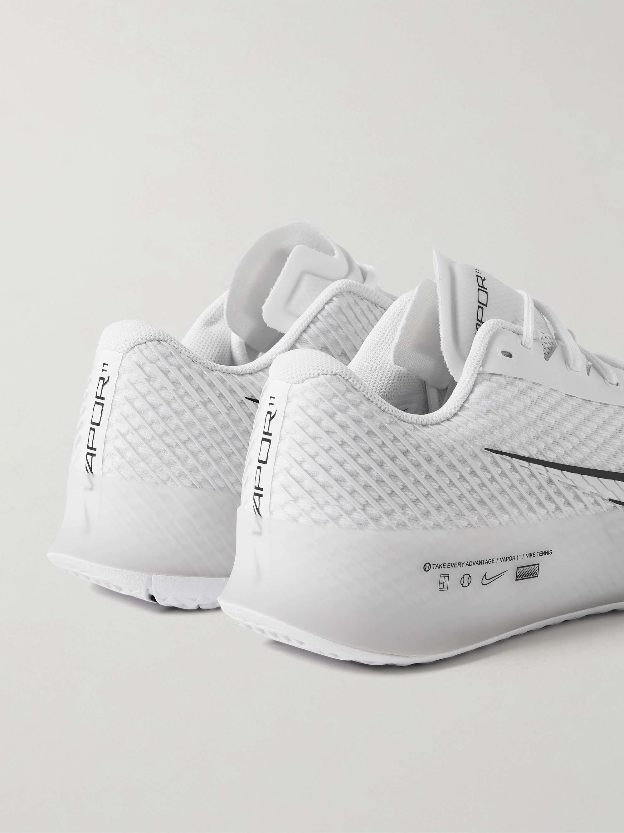 NIKE TENNIS 