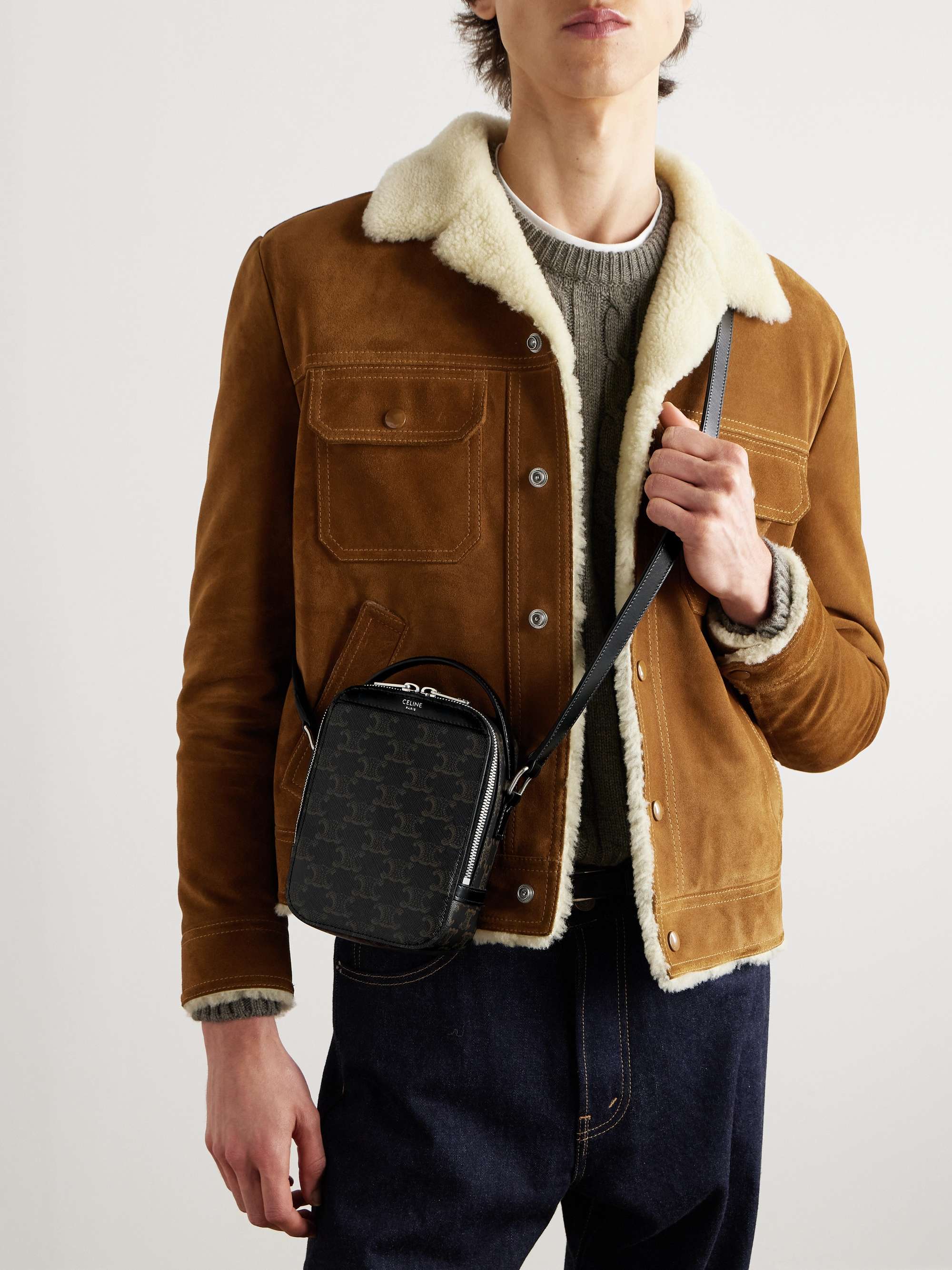 CELINE HOMME 