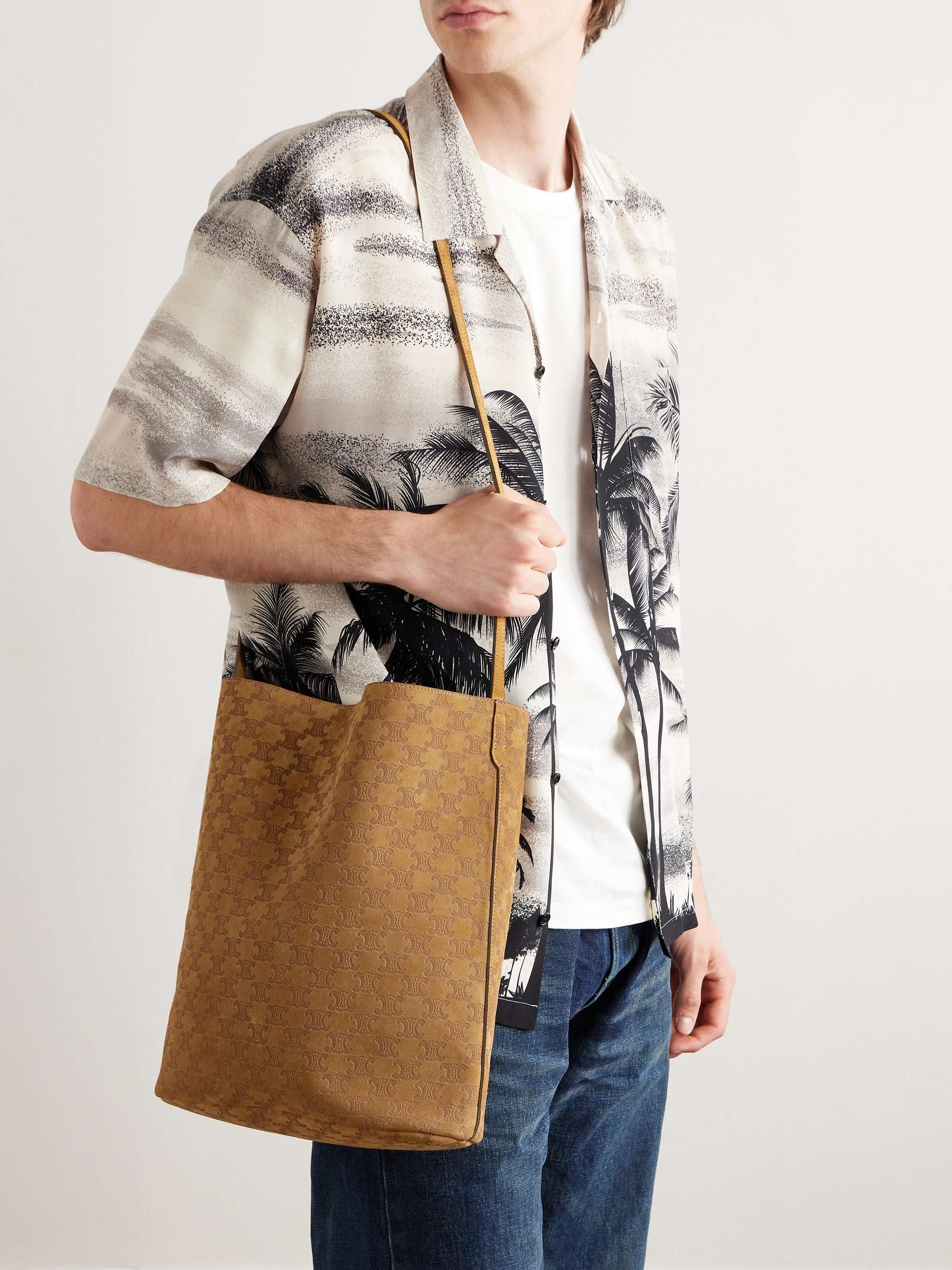 CELINE HOMME 