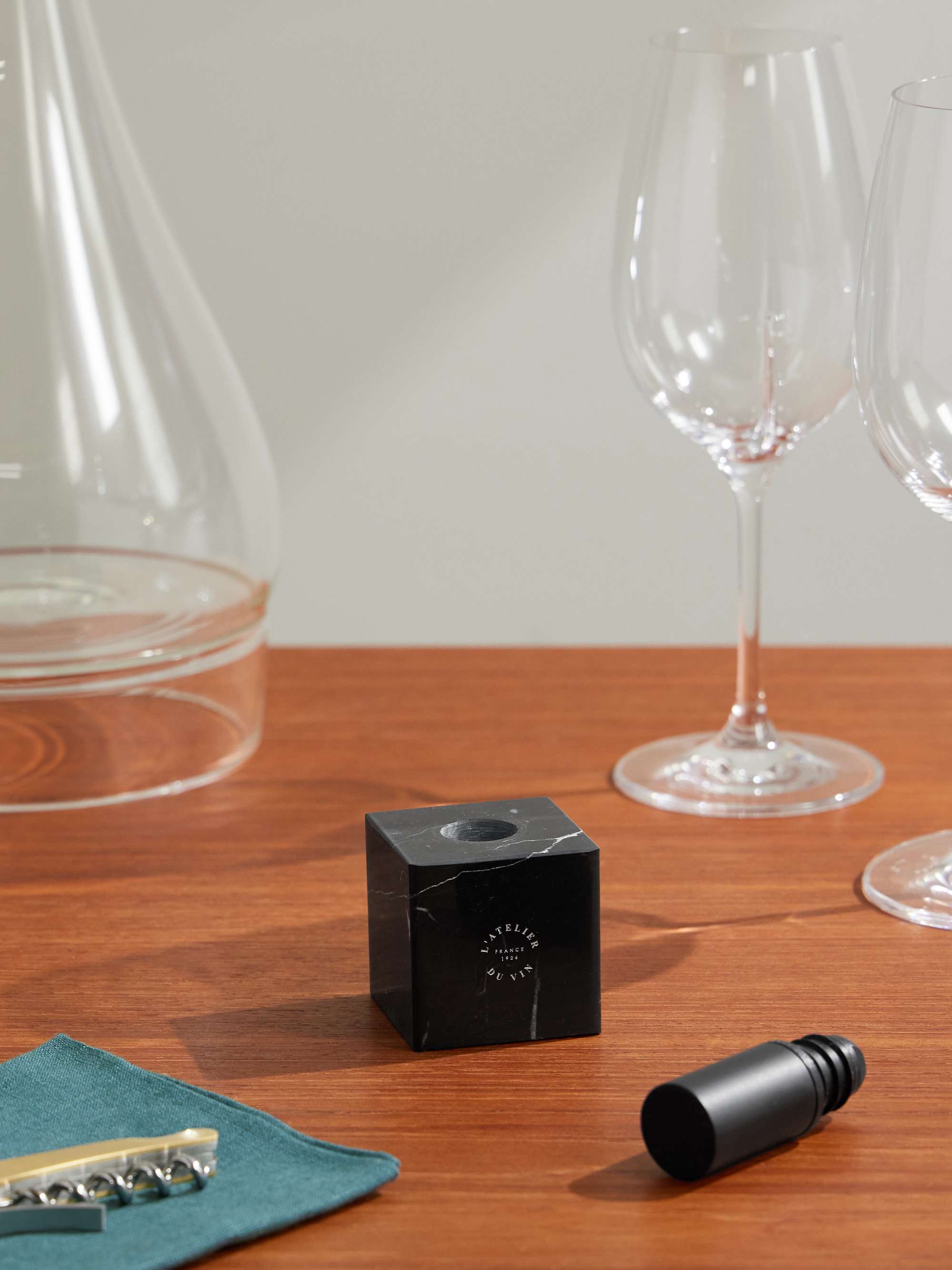L'ATELIER DU VIN 