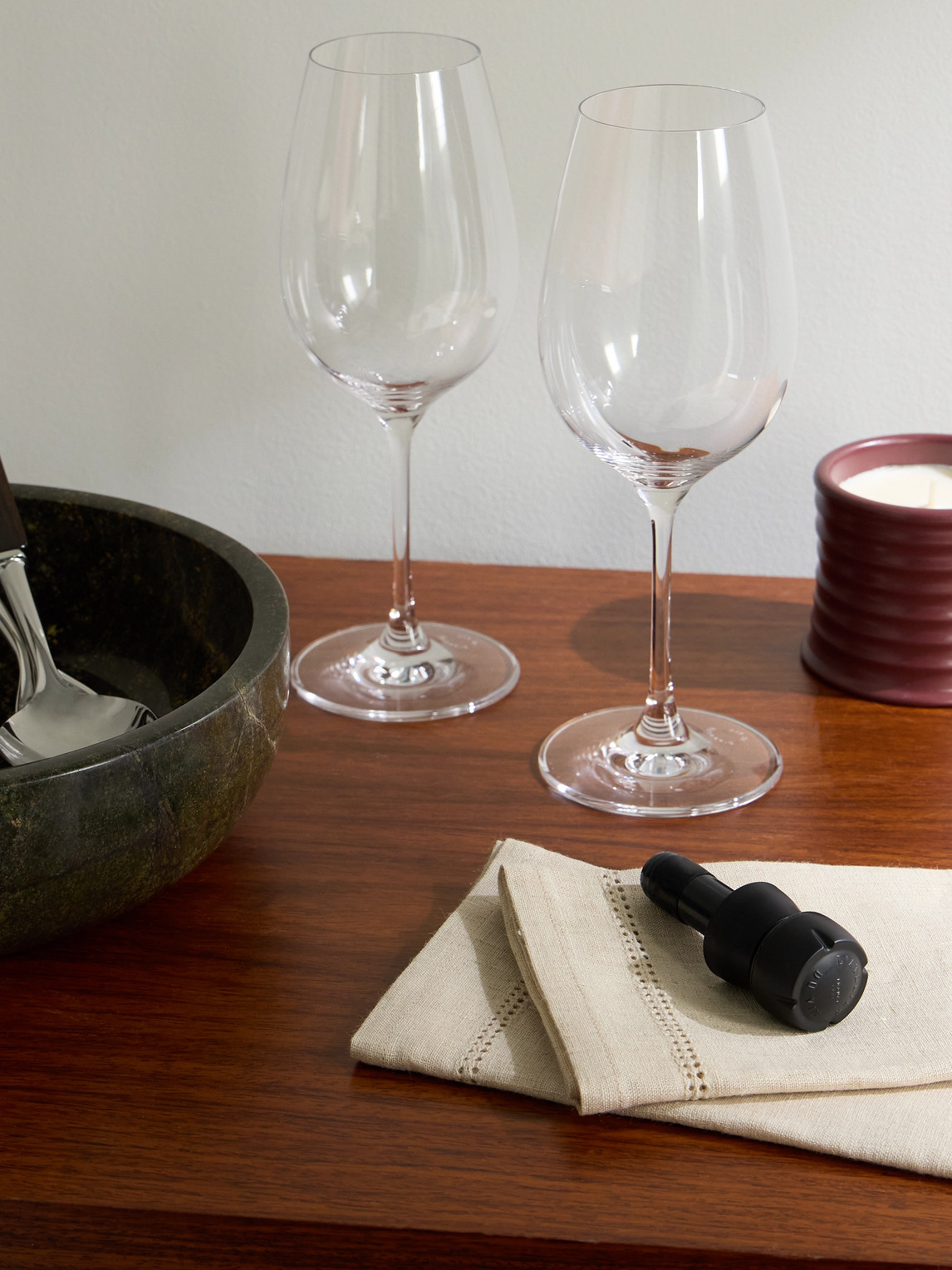 Bubble Cork Wine Stopper — 2