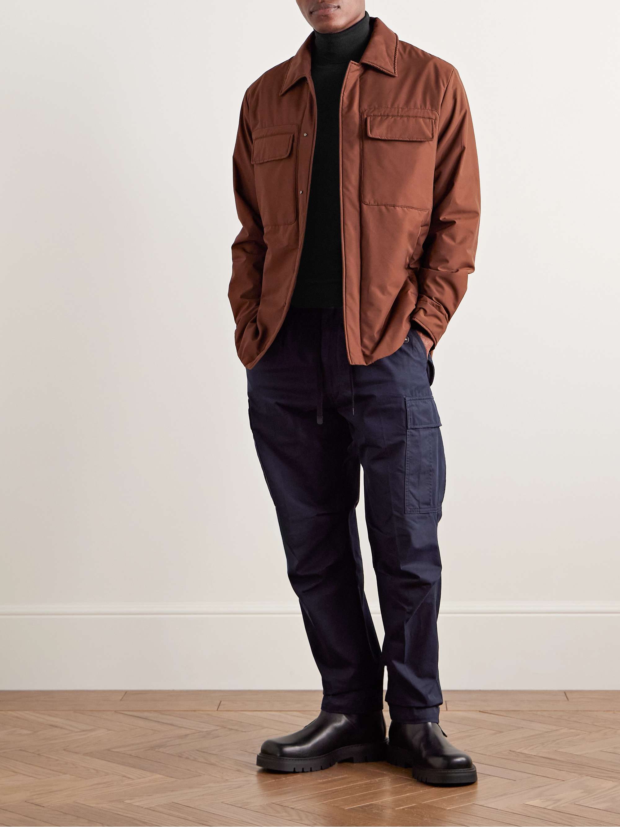 ZEGNA 