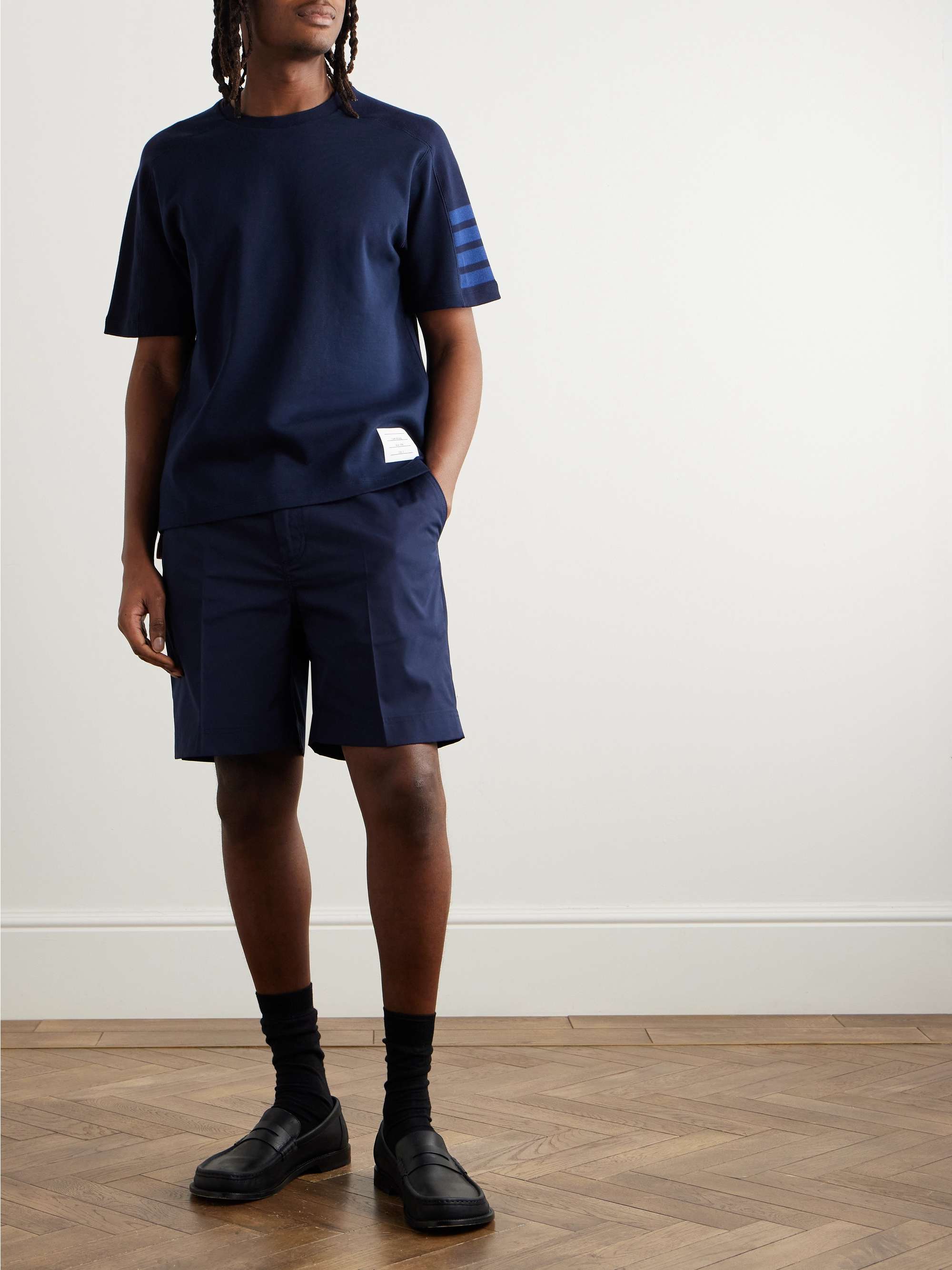 THOM BROWNE 