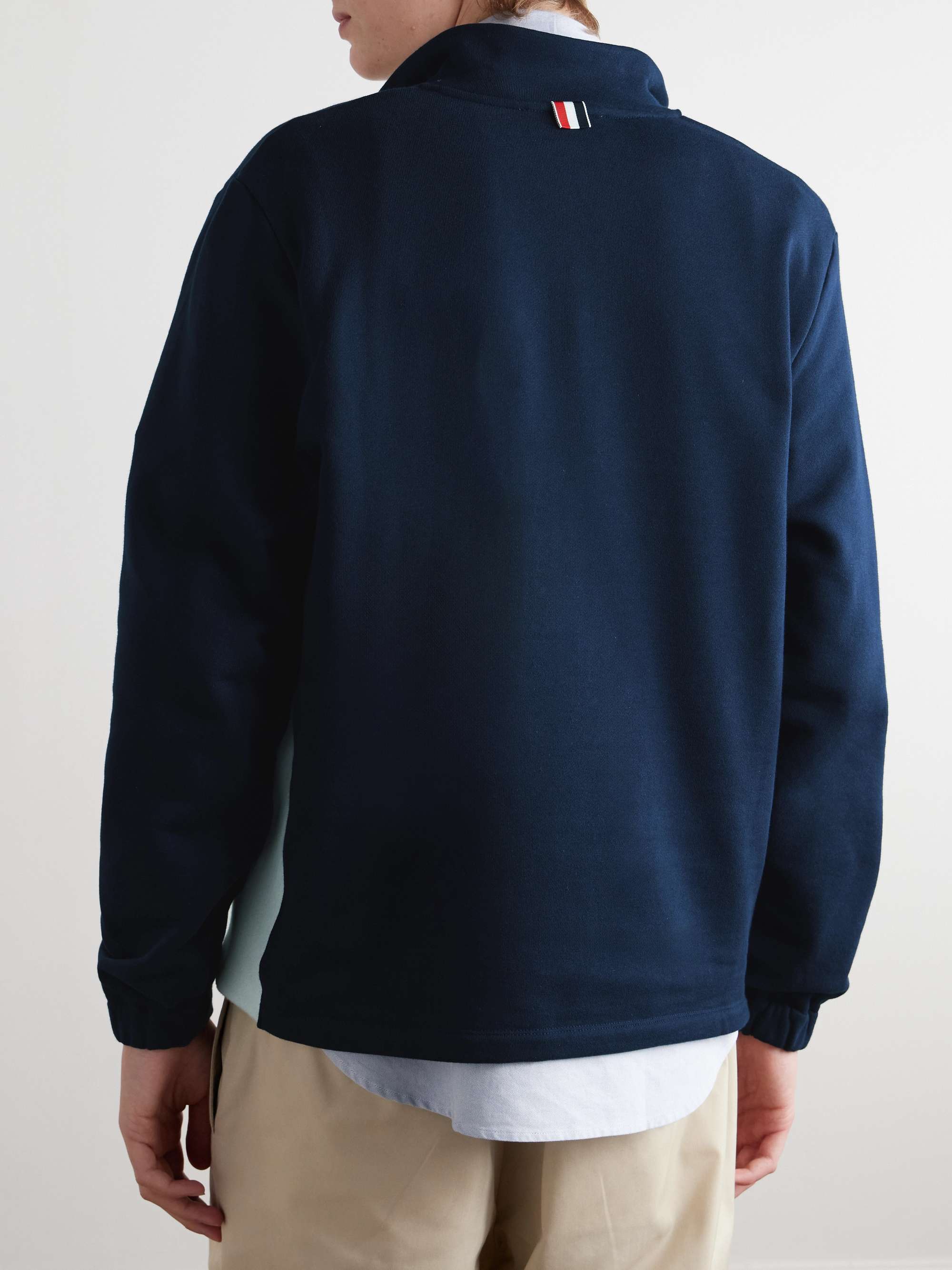 THOM BROWNE 