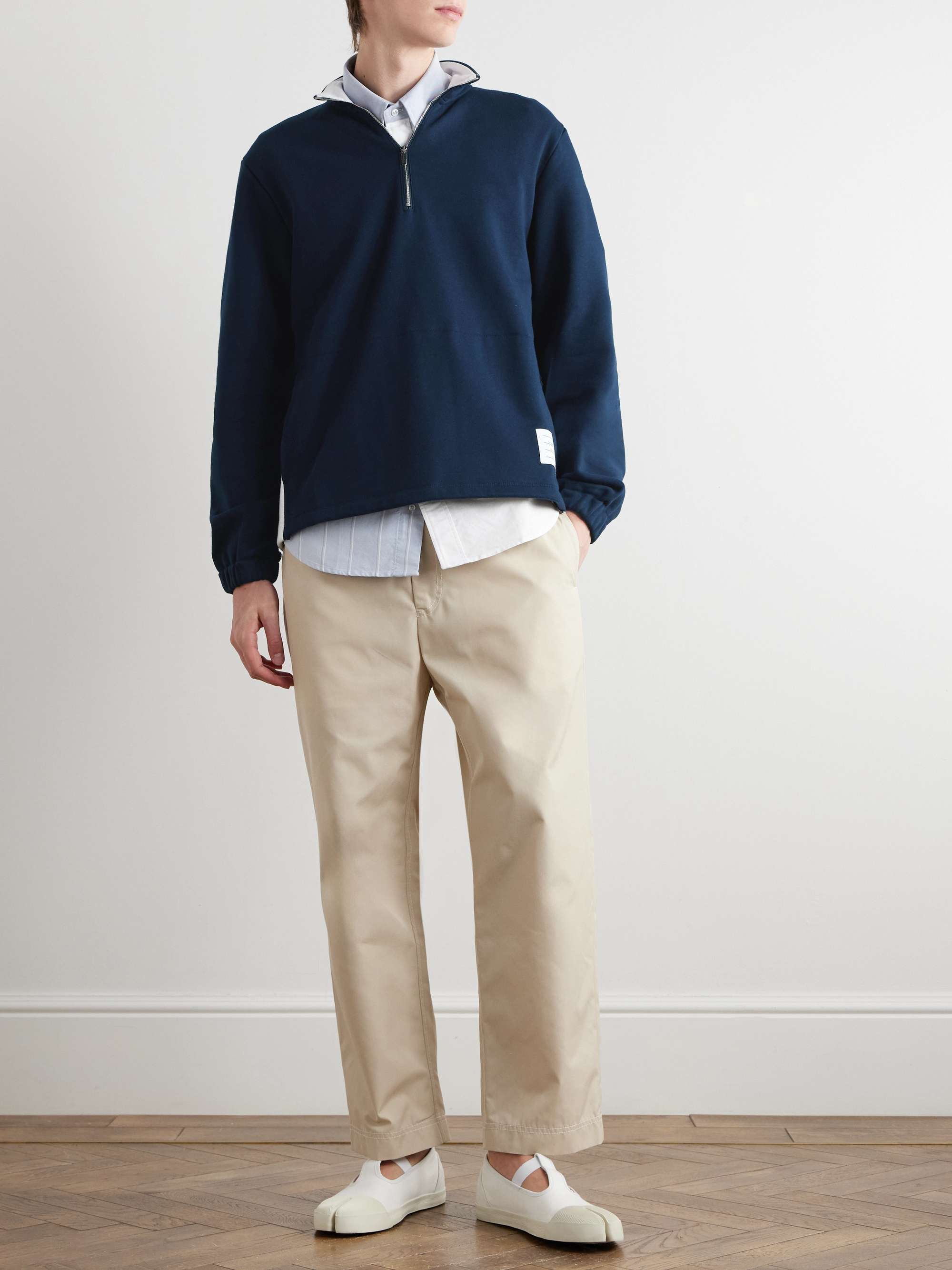 THOM BROWNE 