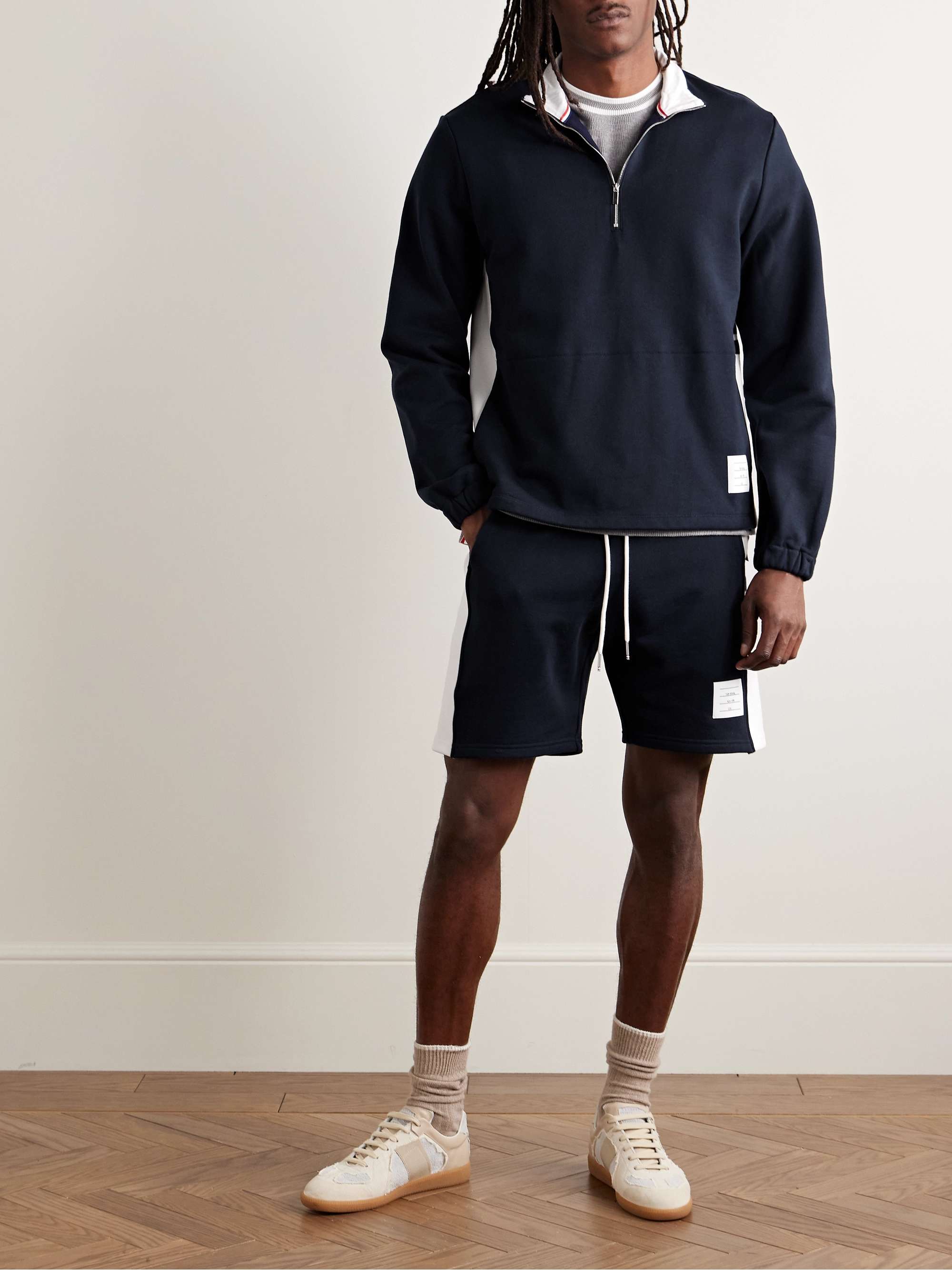 THOM BROWNE 