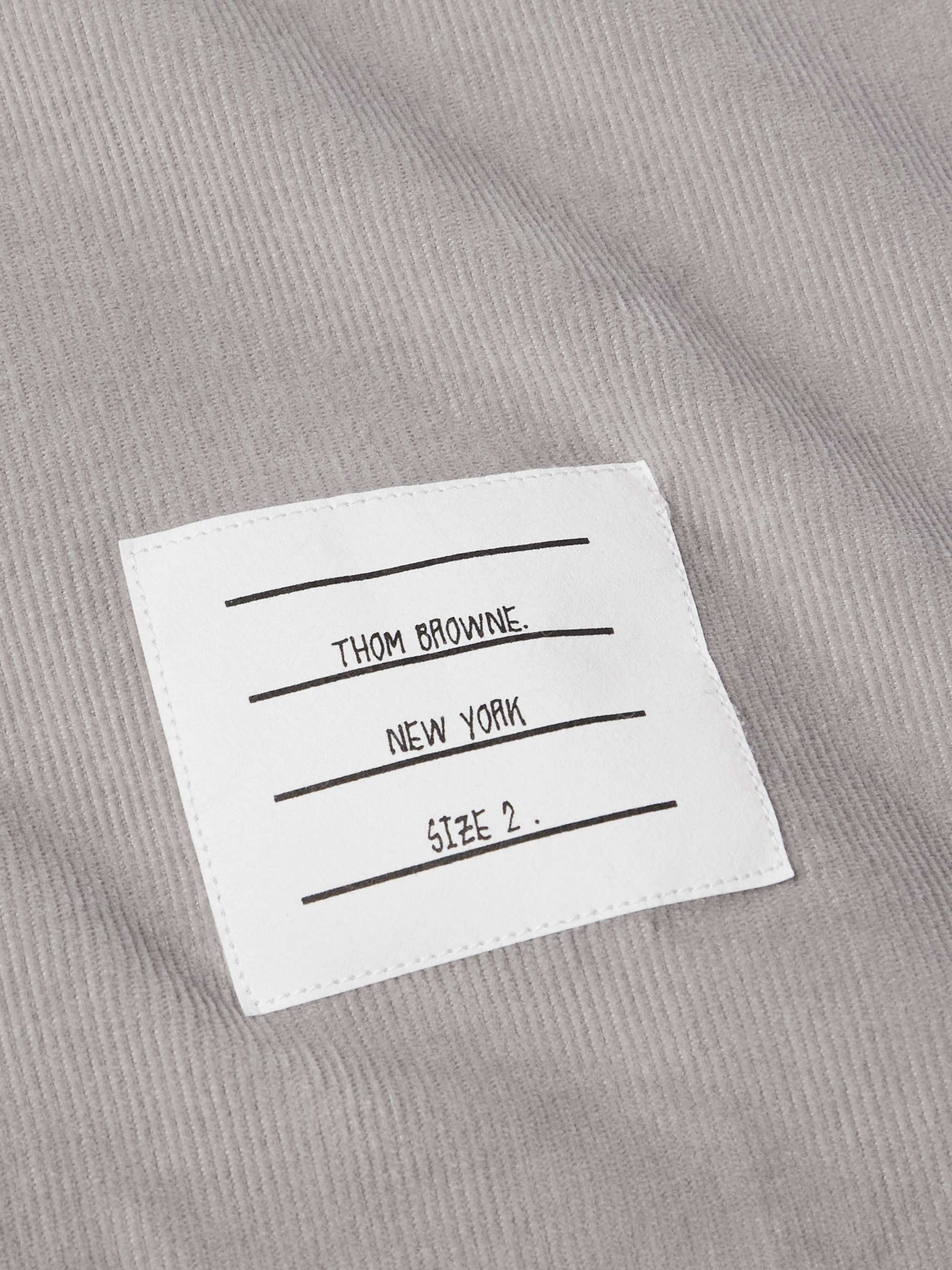 THOM BROWNE 