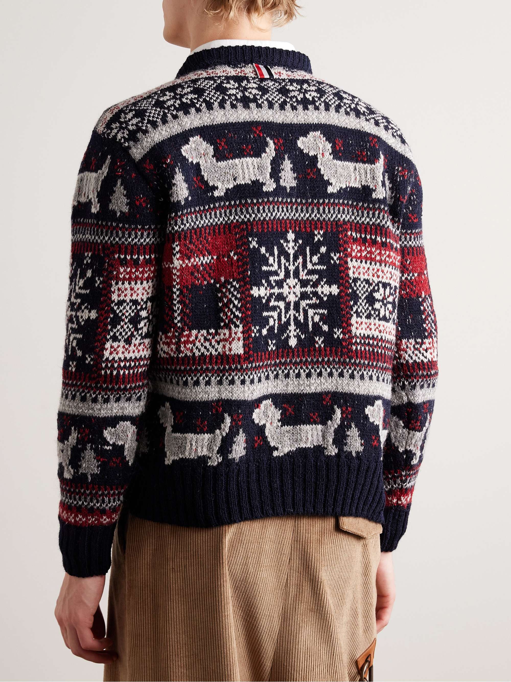 THOM BROWNE 
