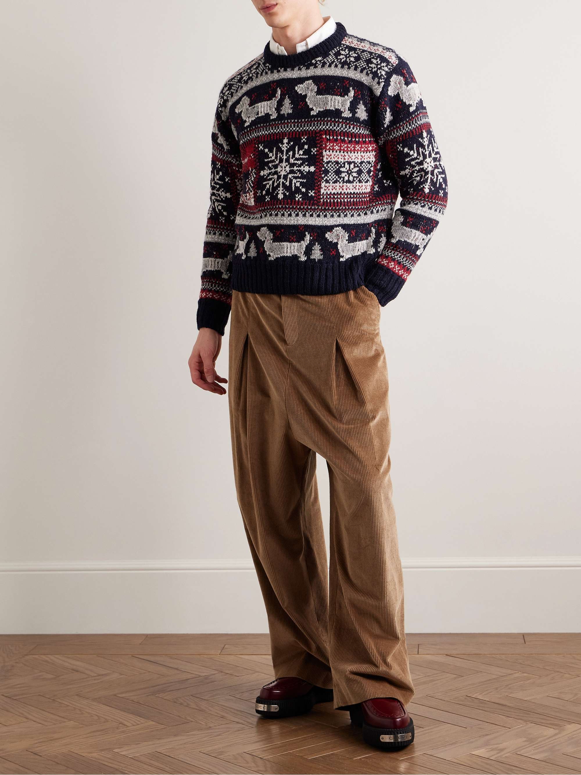 THOM BROWNE 