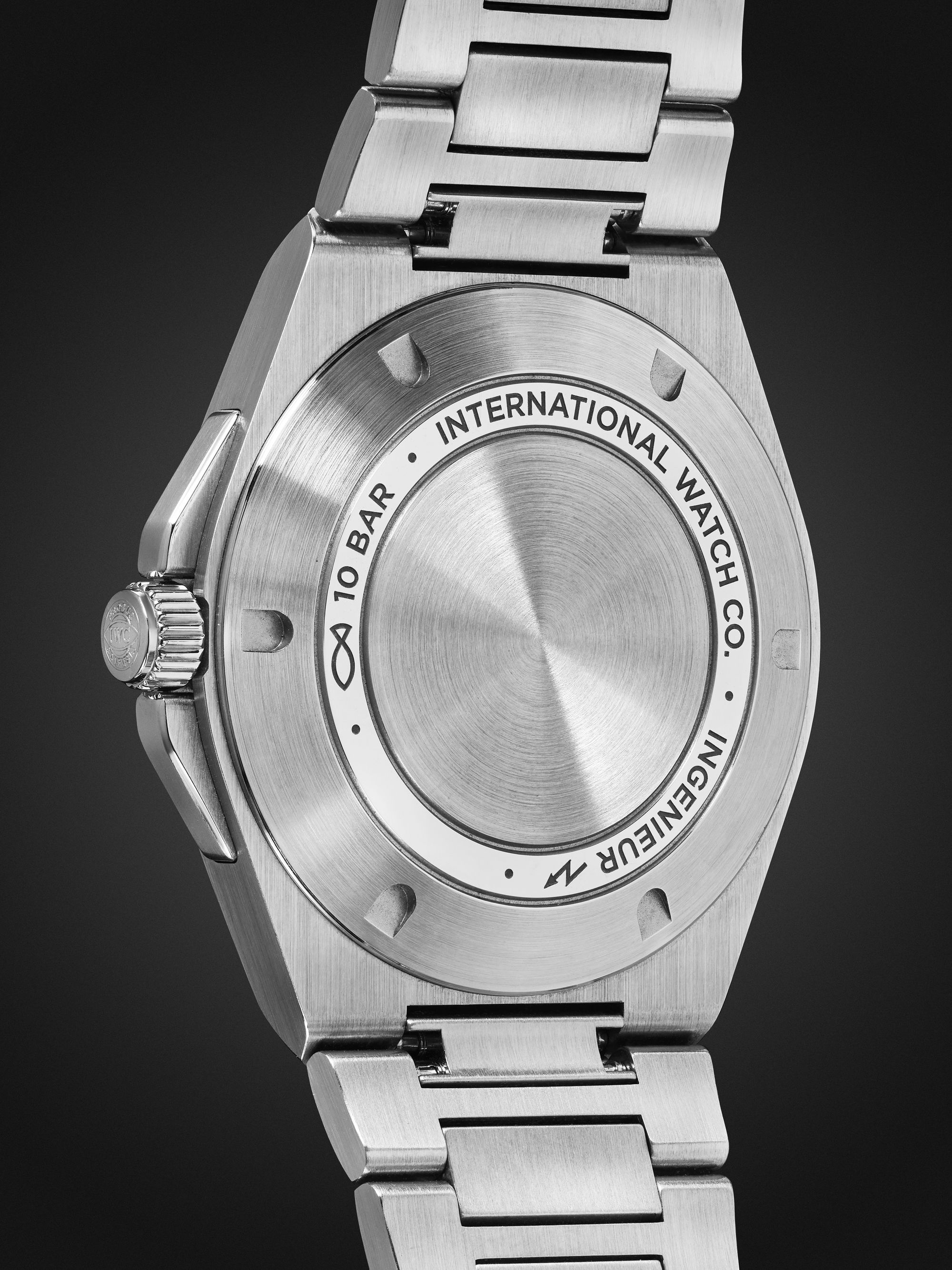 IWC SCHAFFHAUSEN 