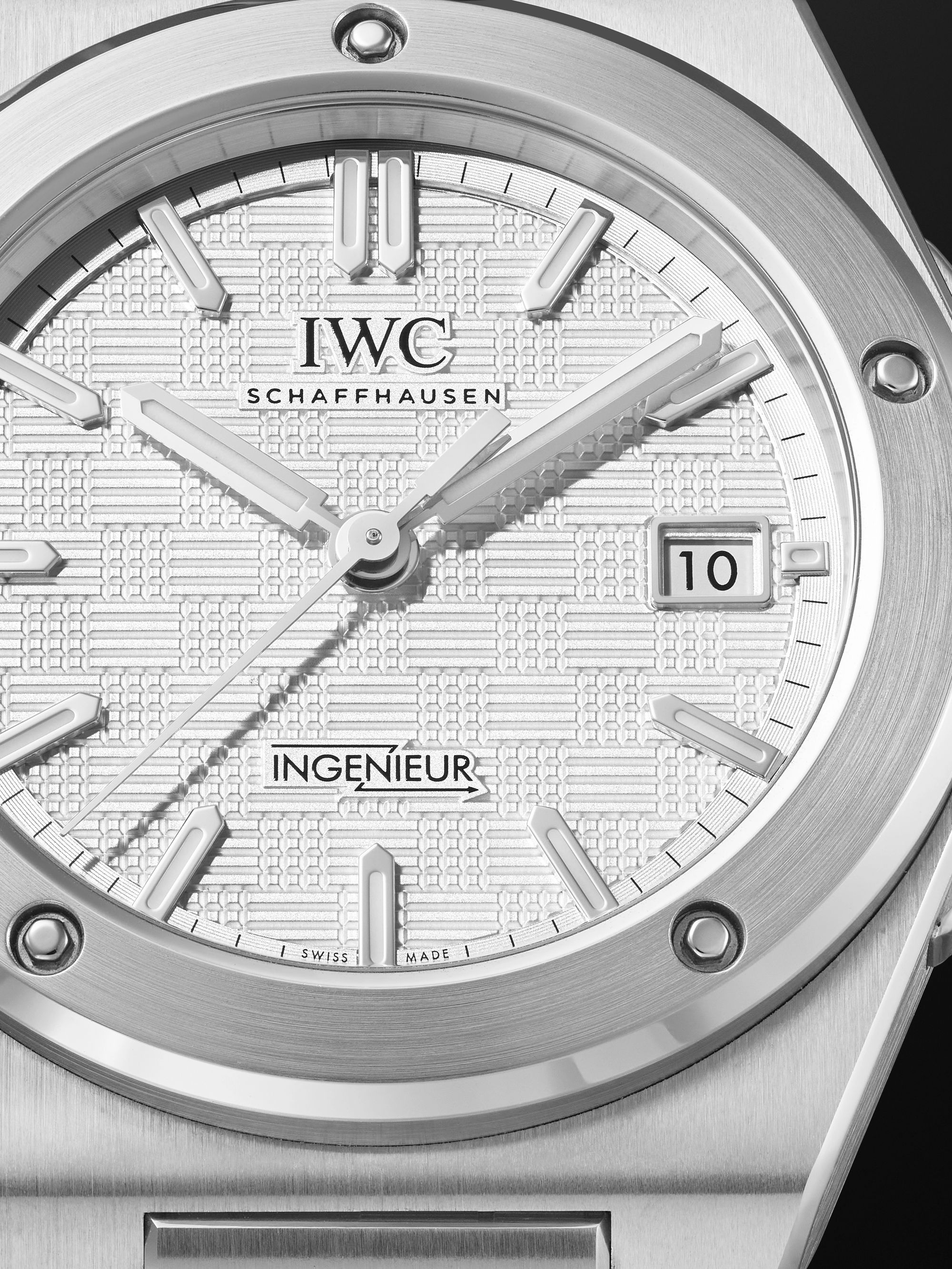 IWC SCHAFFHAUSEN 