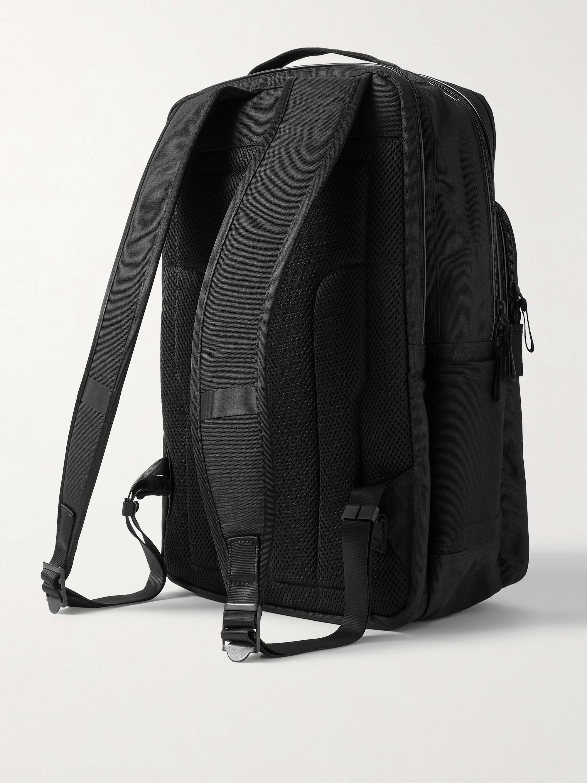 PORTER-YOSHIDA & CO 