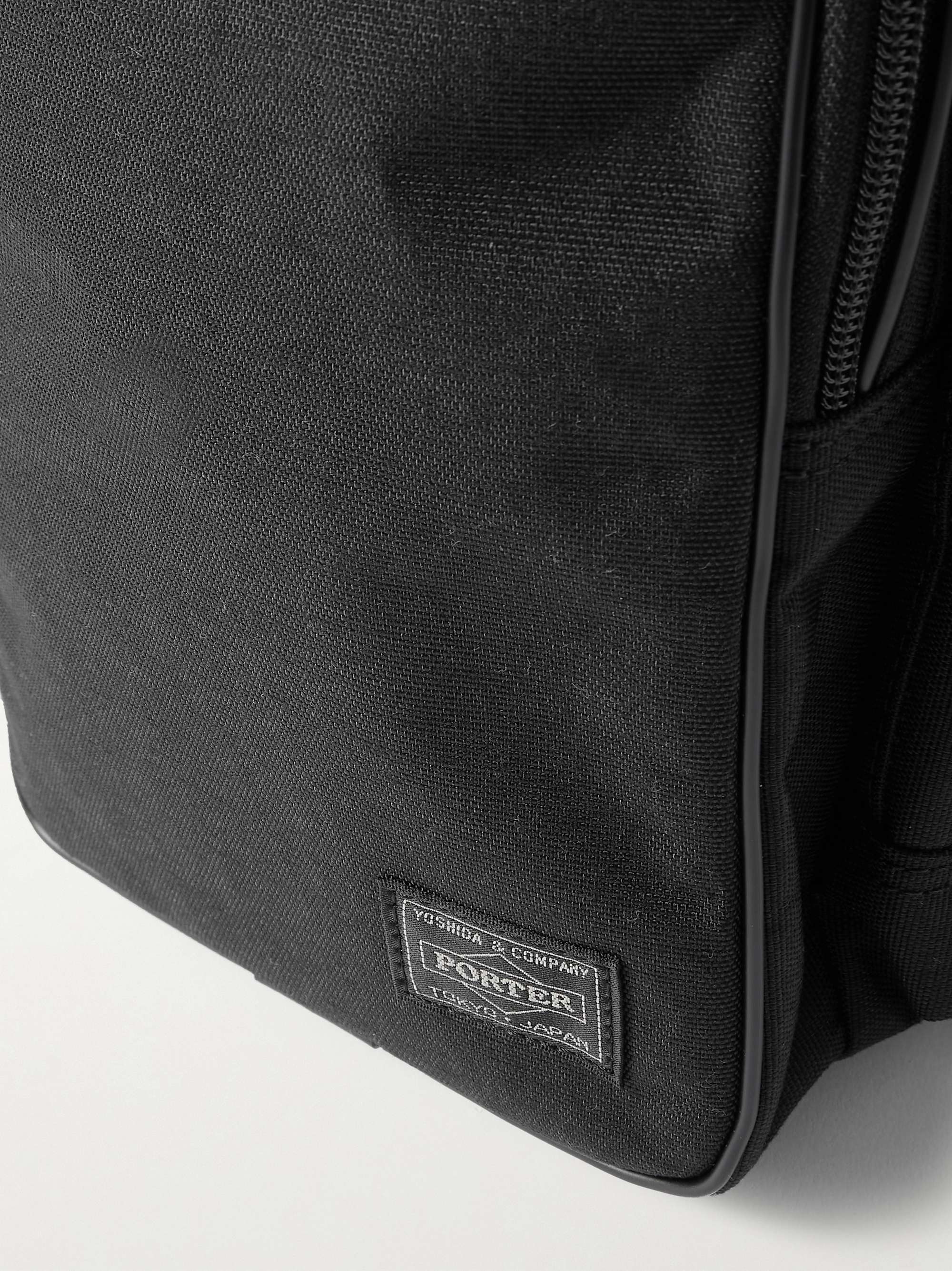 PORTER-YOSHIDA & CO 
