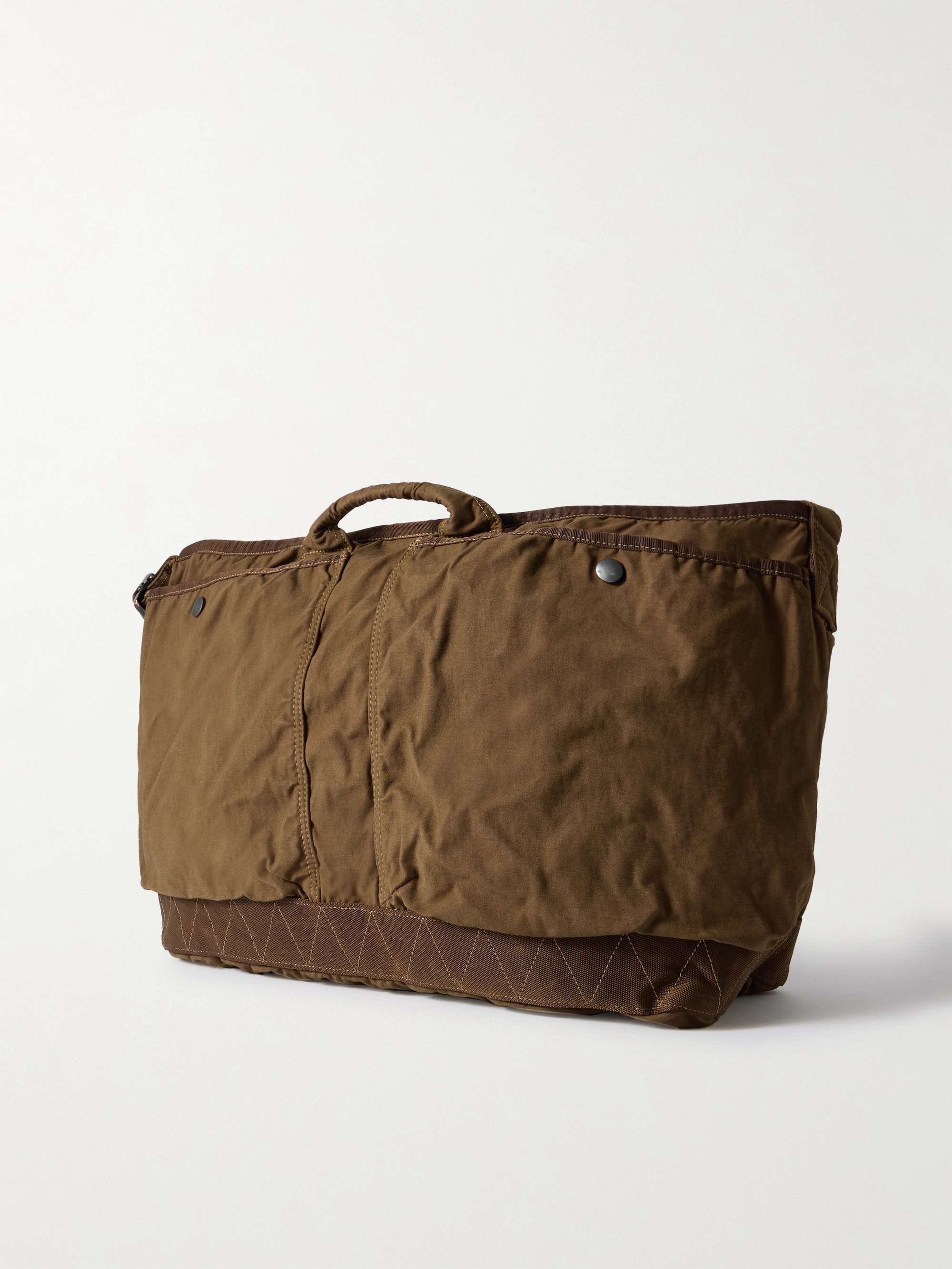 PORTER-YOSHIDA & CO 
