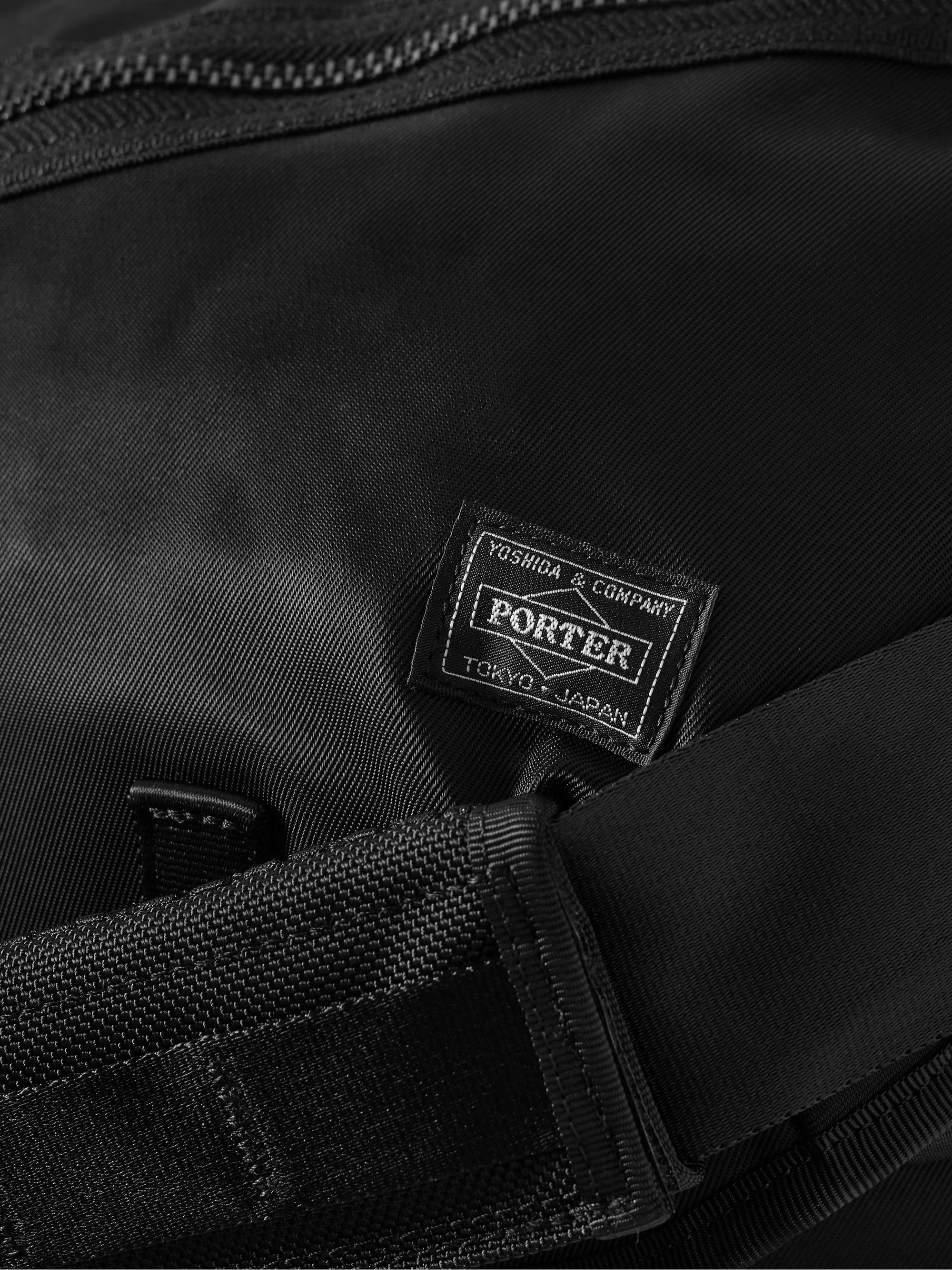 PORTER-YOSHIDA & CO 