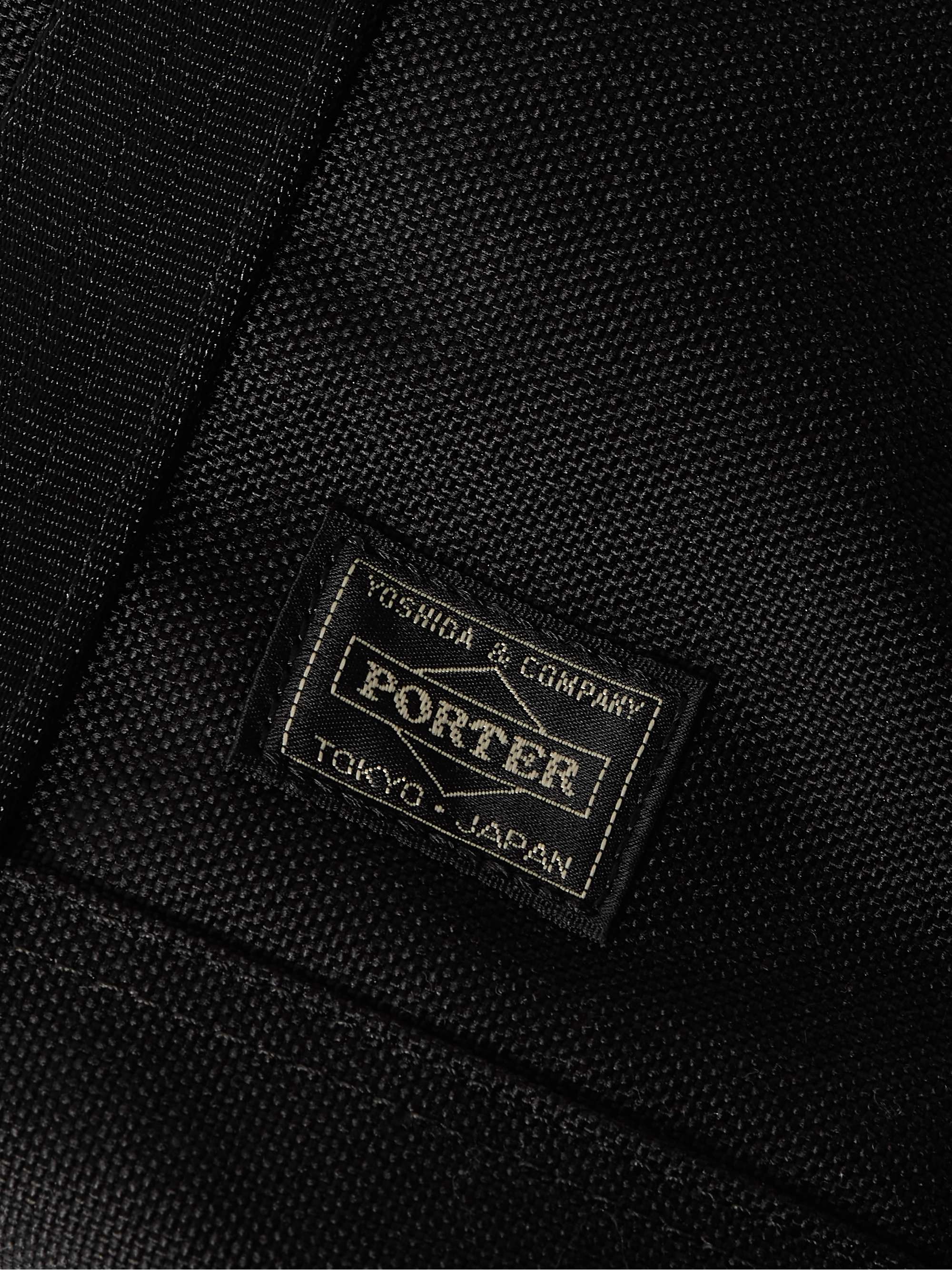 PORTER-YOSHIDA & CO 