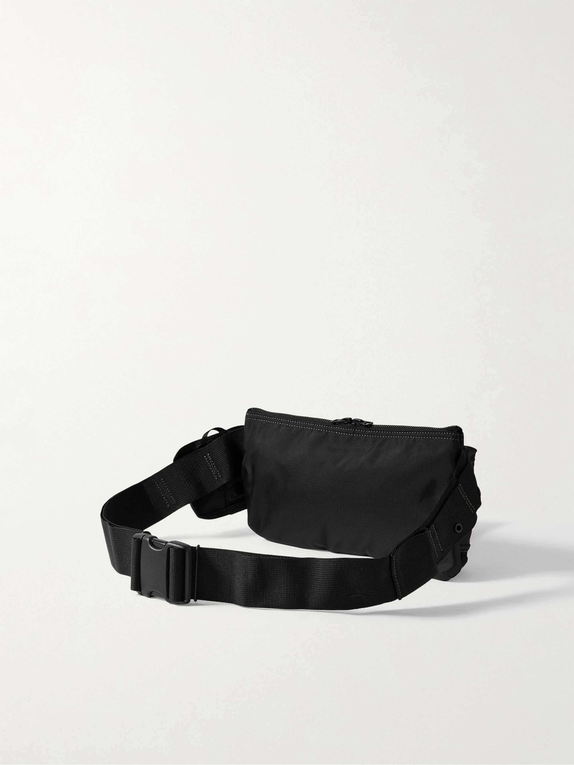 PORTER-YOSHIDA & CO 