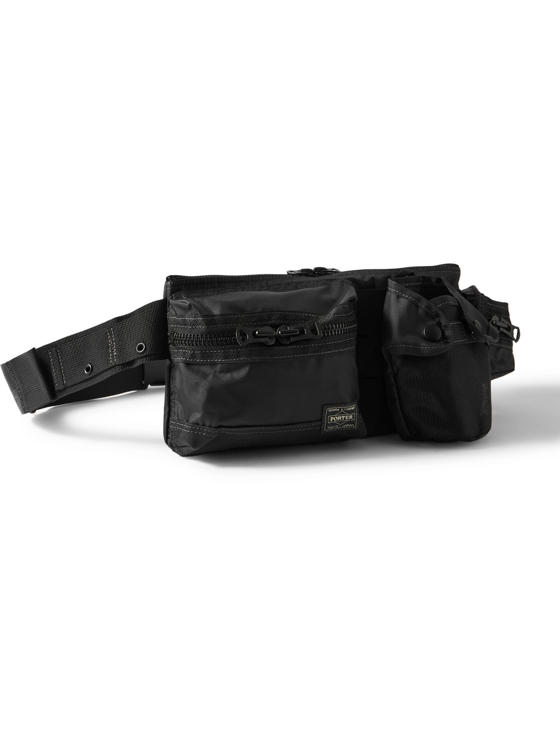 Nylon Belt Bag
