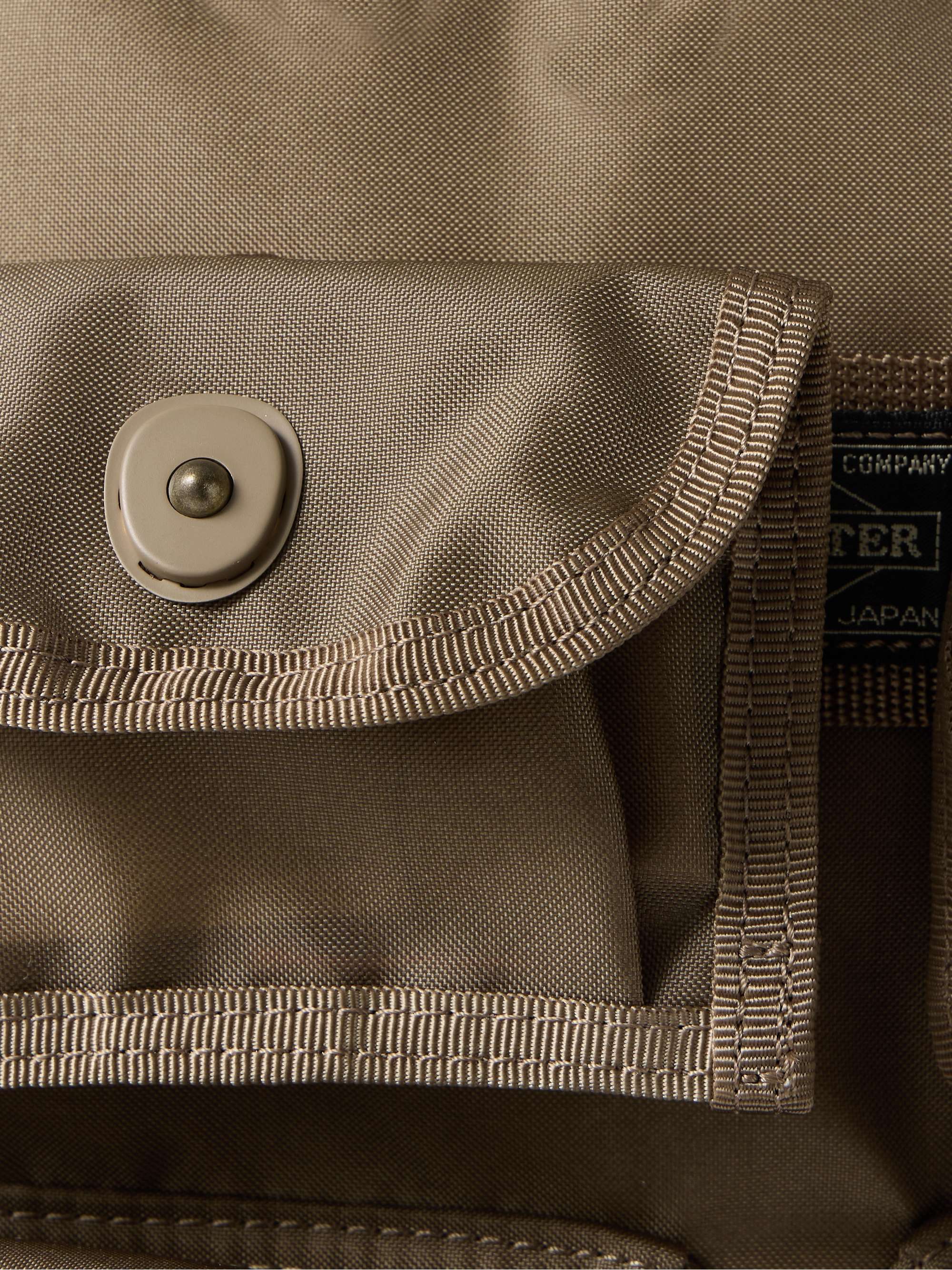 PORTER-YOSHIDA & CO 