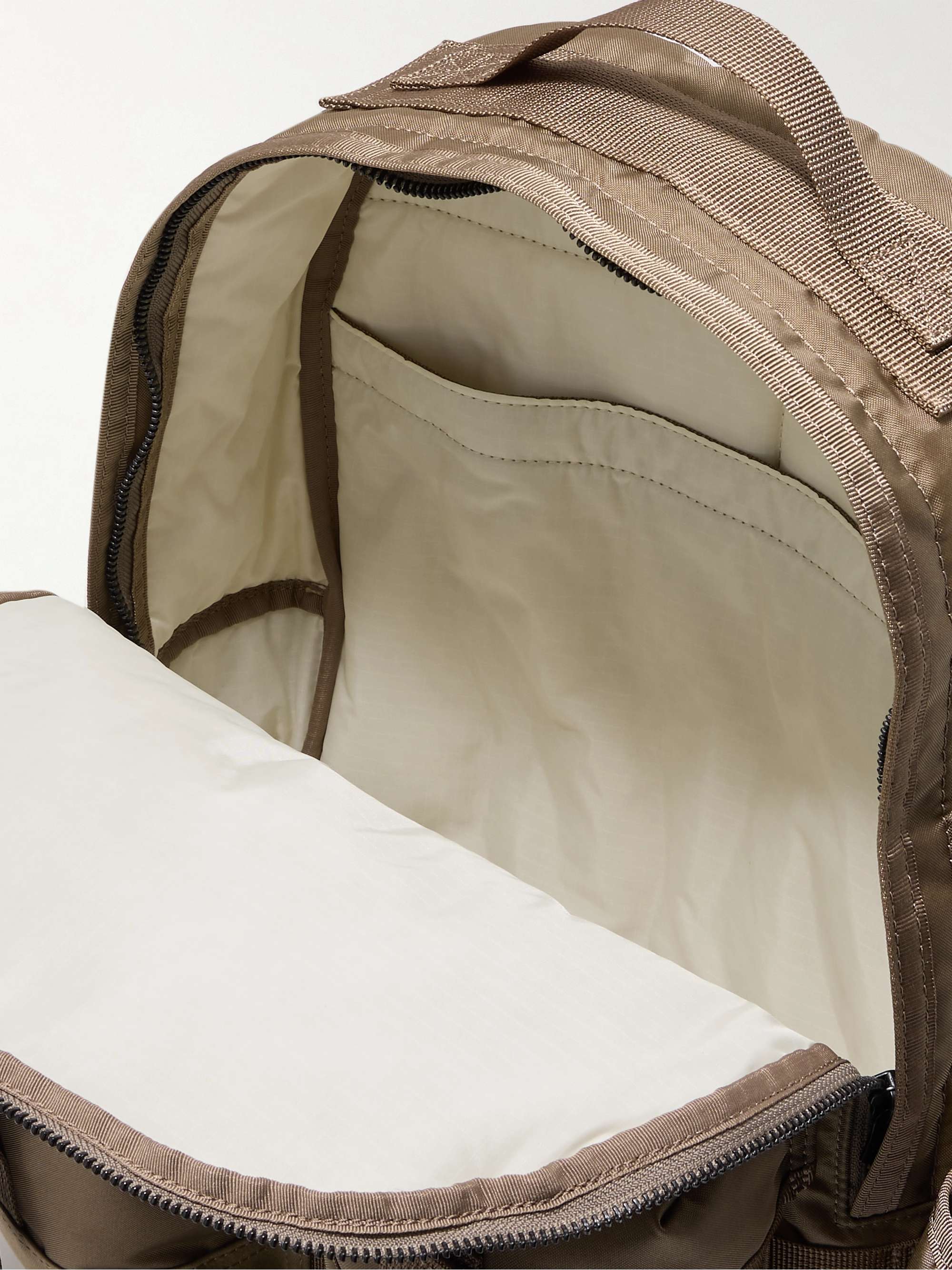 PORTER-YOSHIDA & CO Daypack Nylon Backpack for Men | MR PORTER