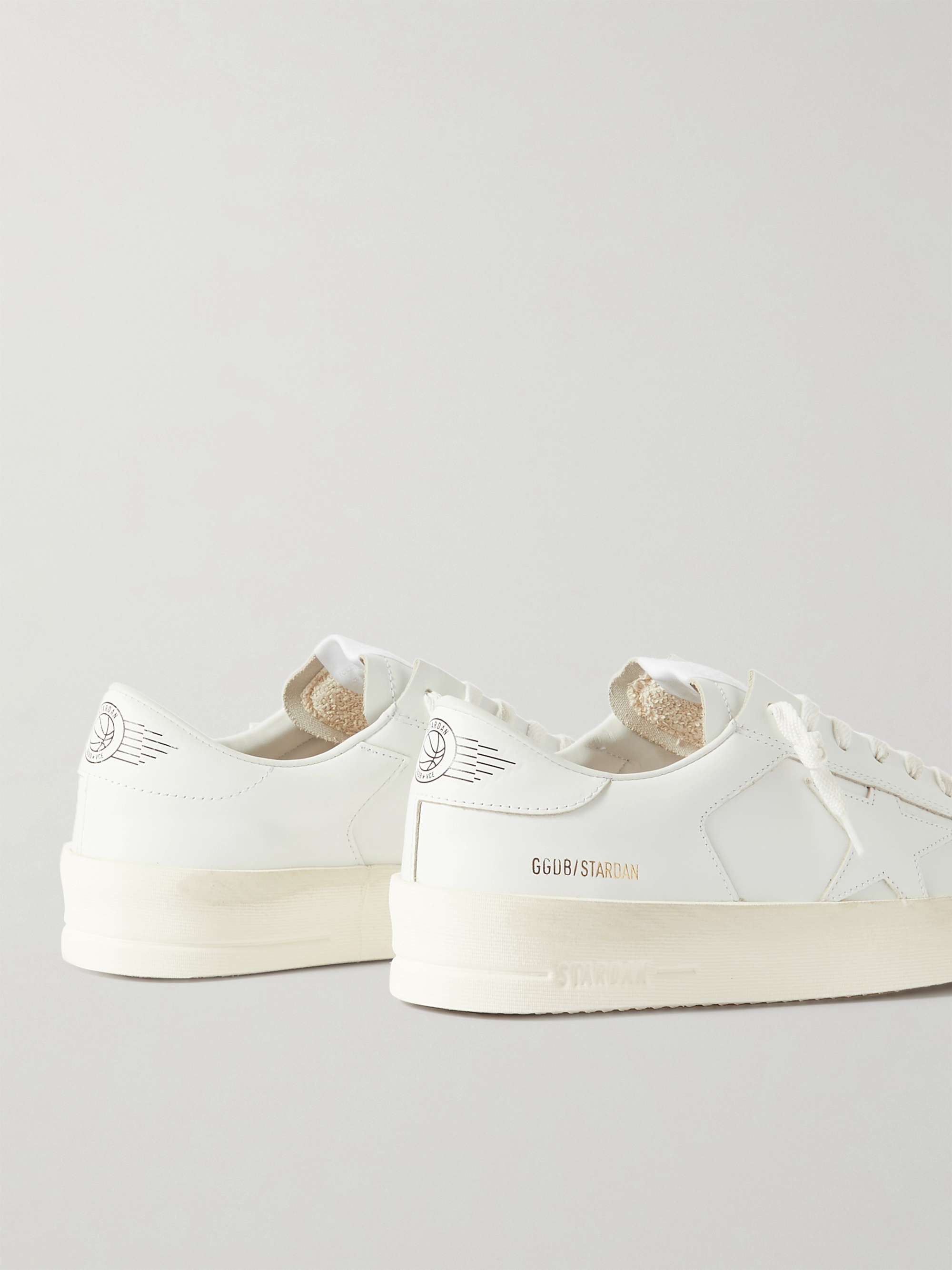 GOLDEN GOOSE 