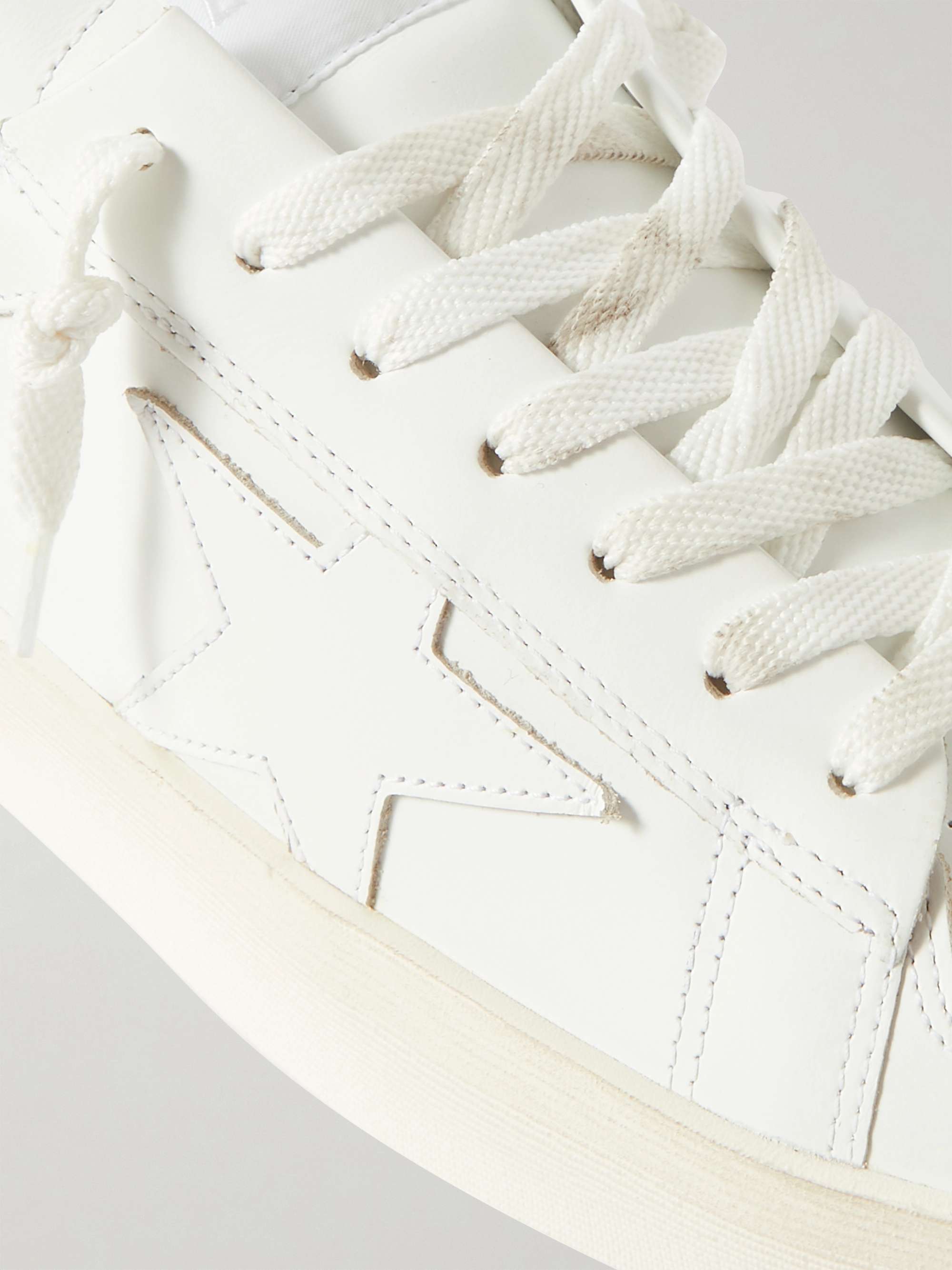 GOLDEN GOOSE 