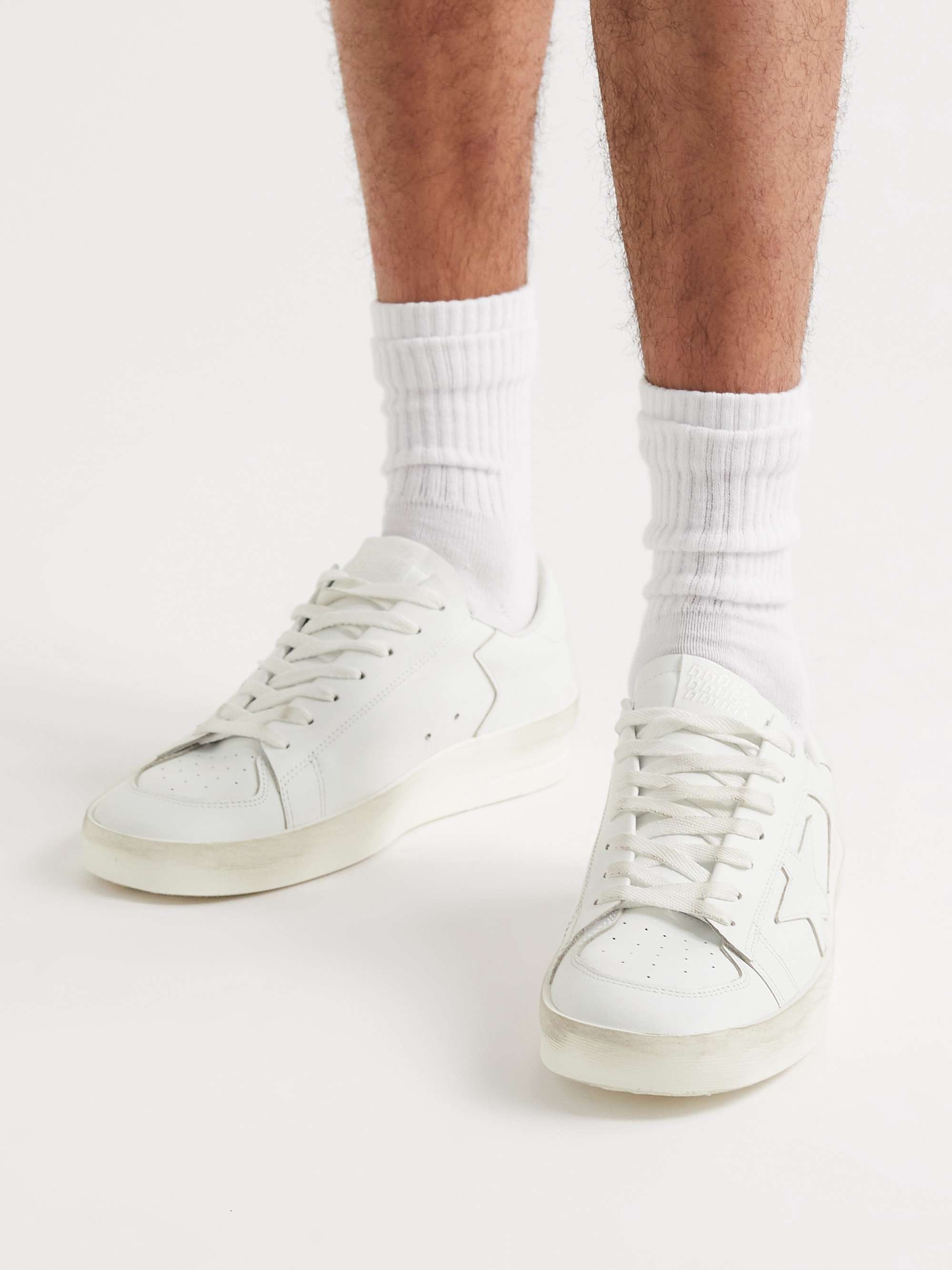 GOLDEN GOOSE 