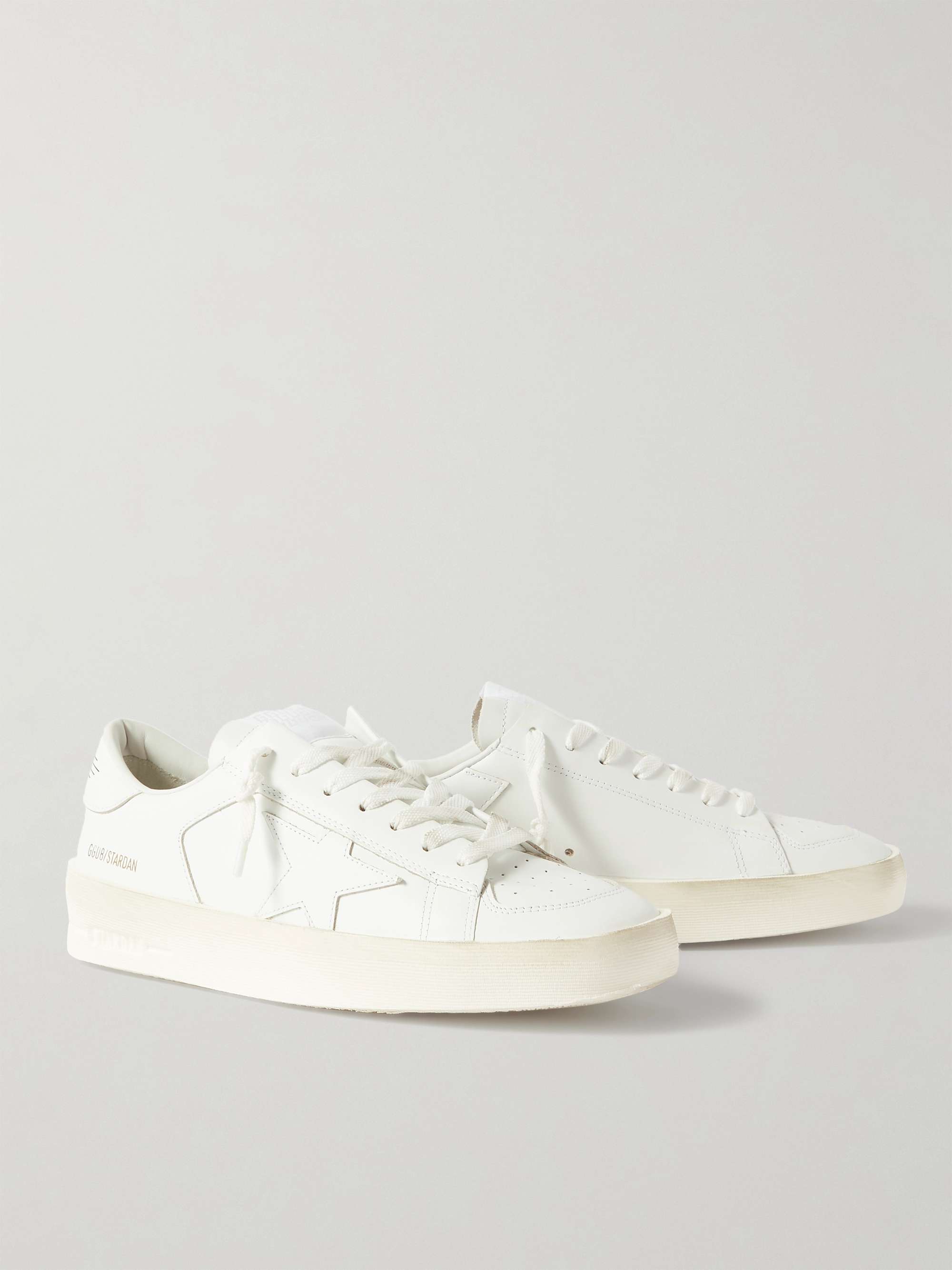 GOLDEN GOOSE 