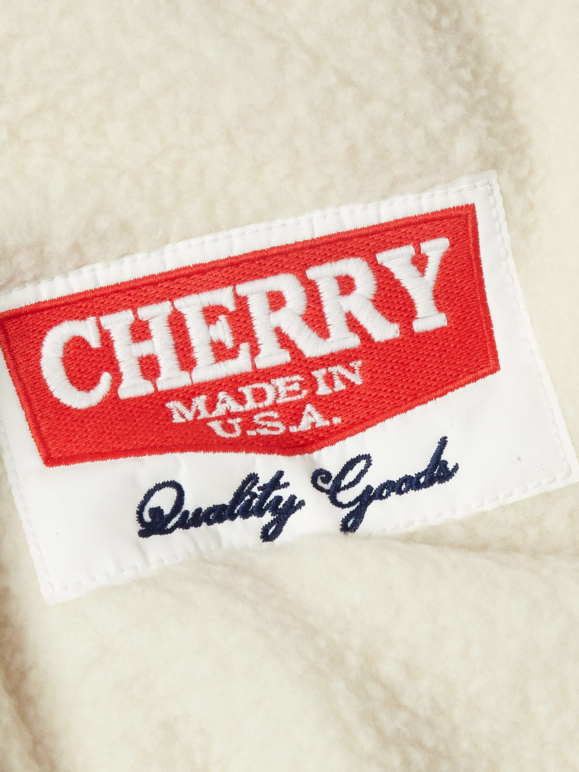 CHERRY LOS ANGELES 
