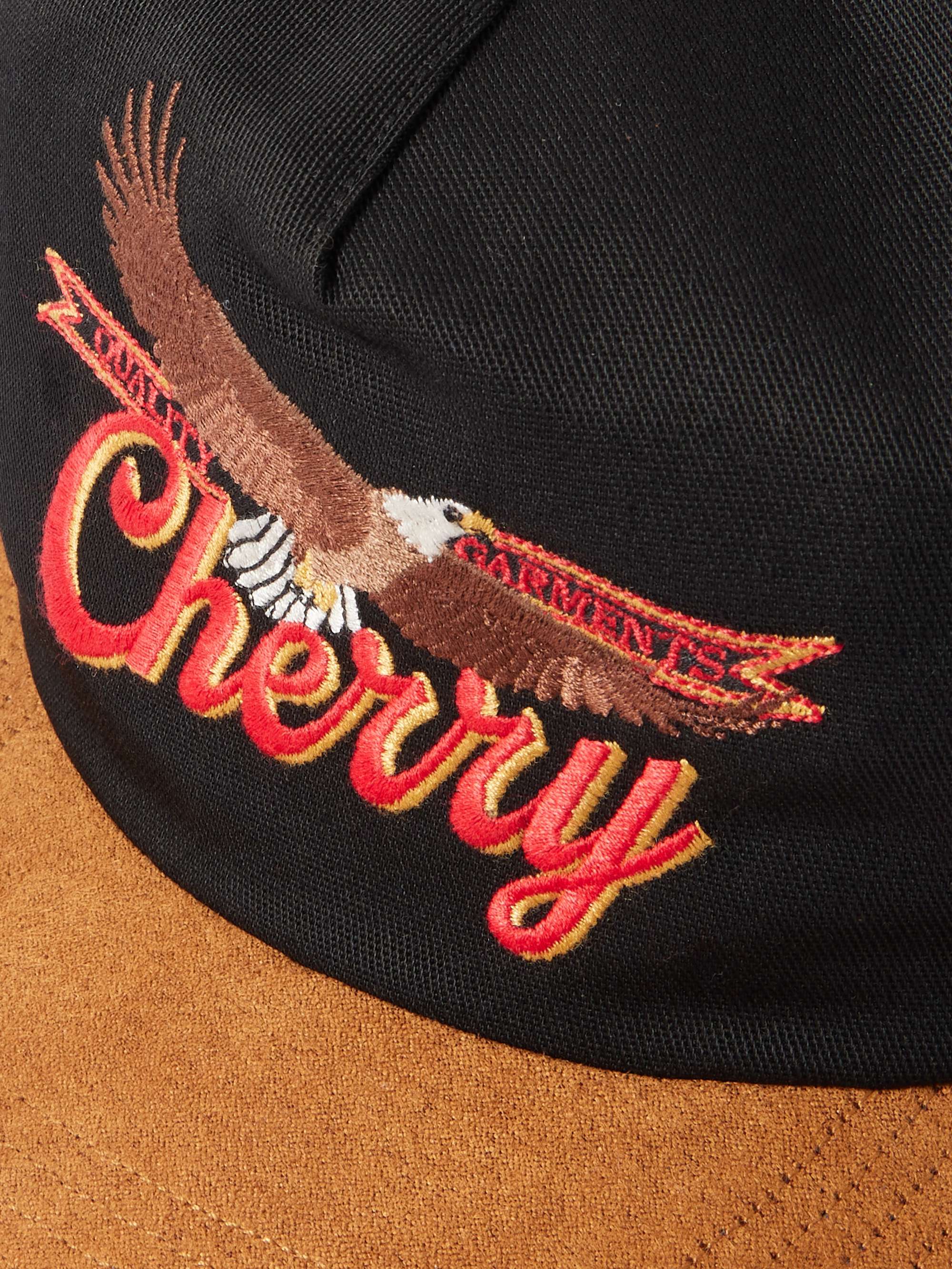 CHERRY LOS ANGELES 