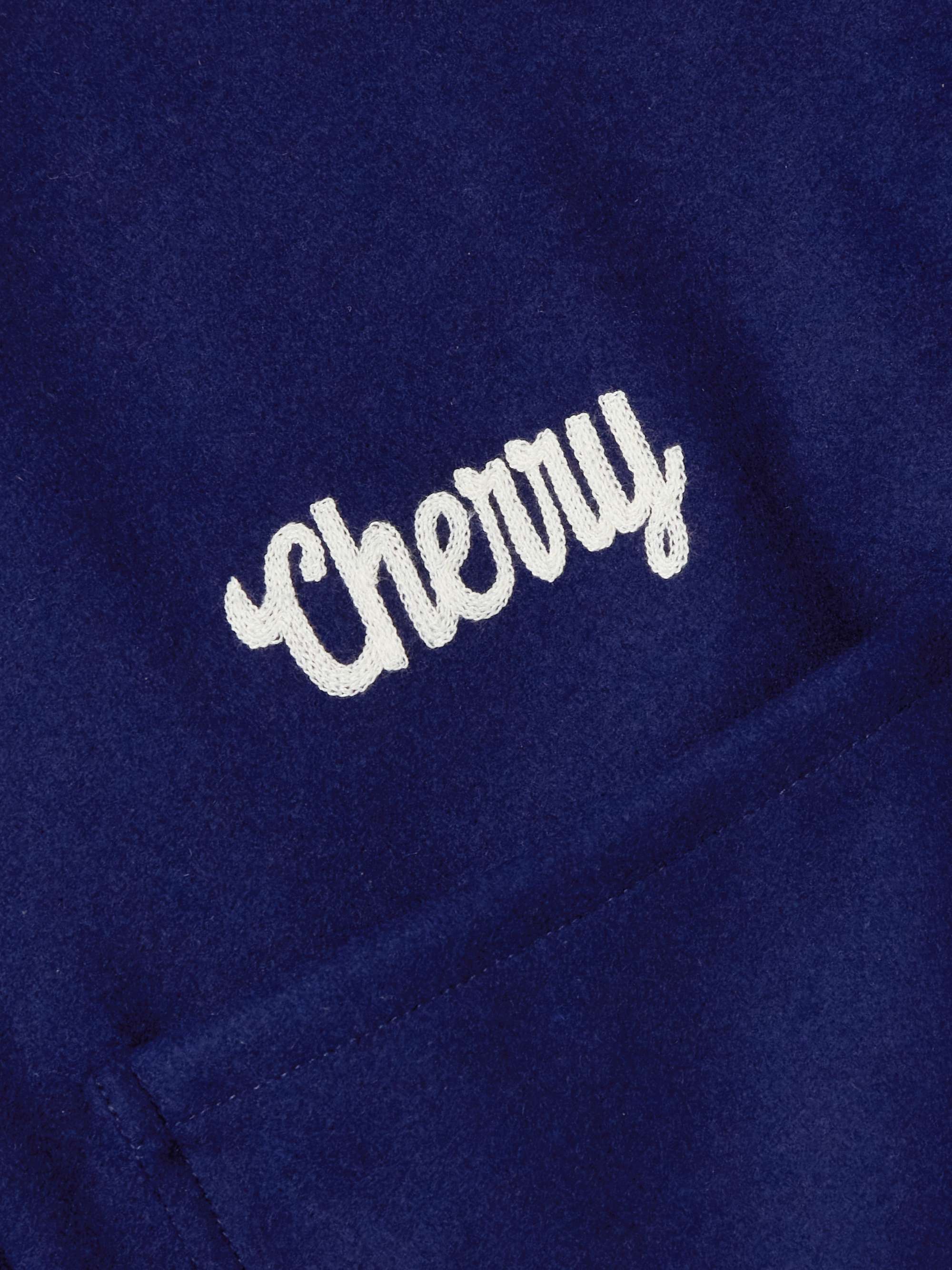 CHERRY LOS ANGELES 