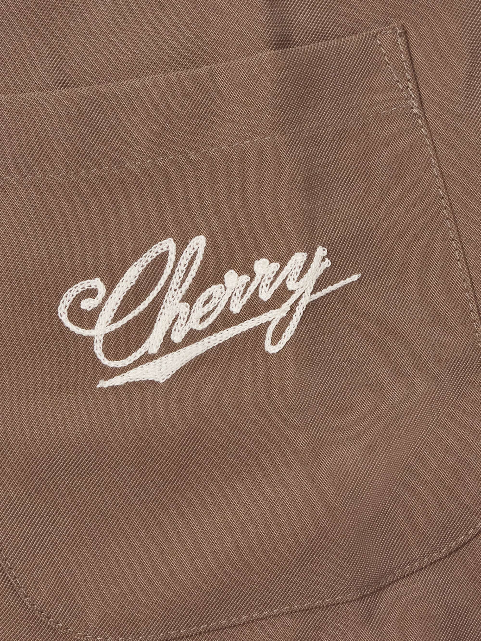 CHERRY LOS ANGELES 