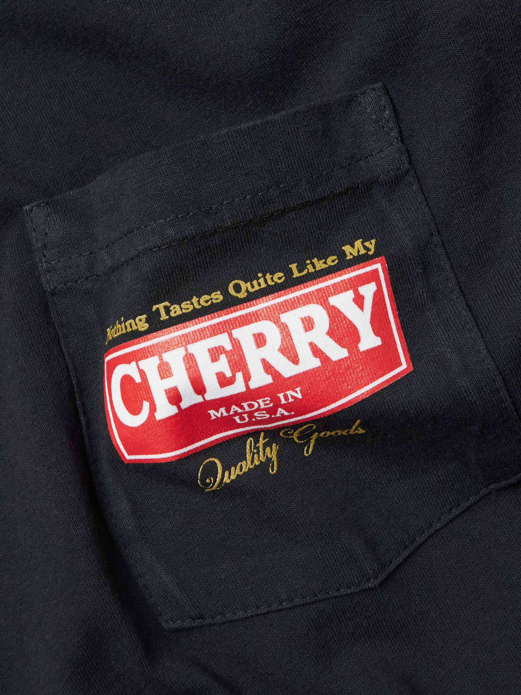 CHERRY LOS ANGELES 