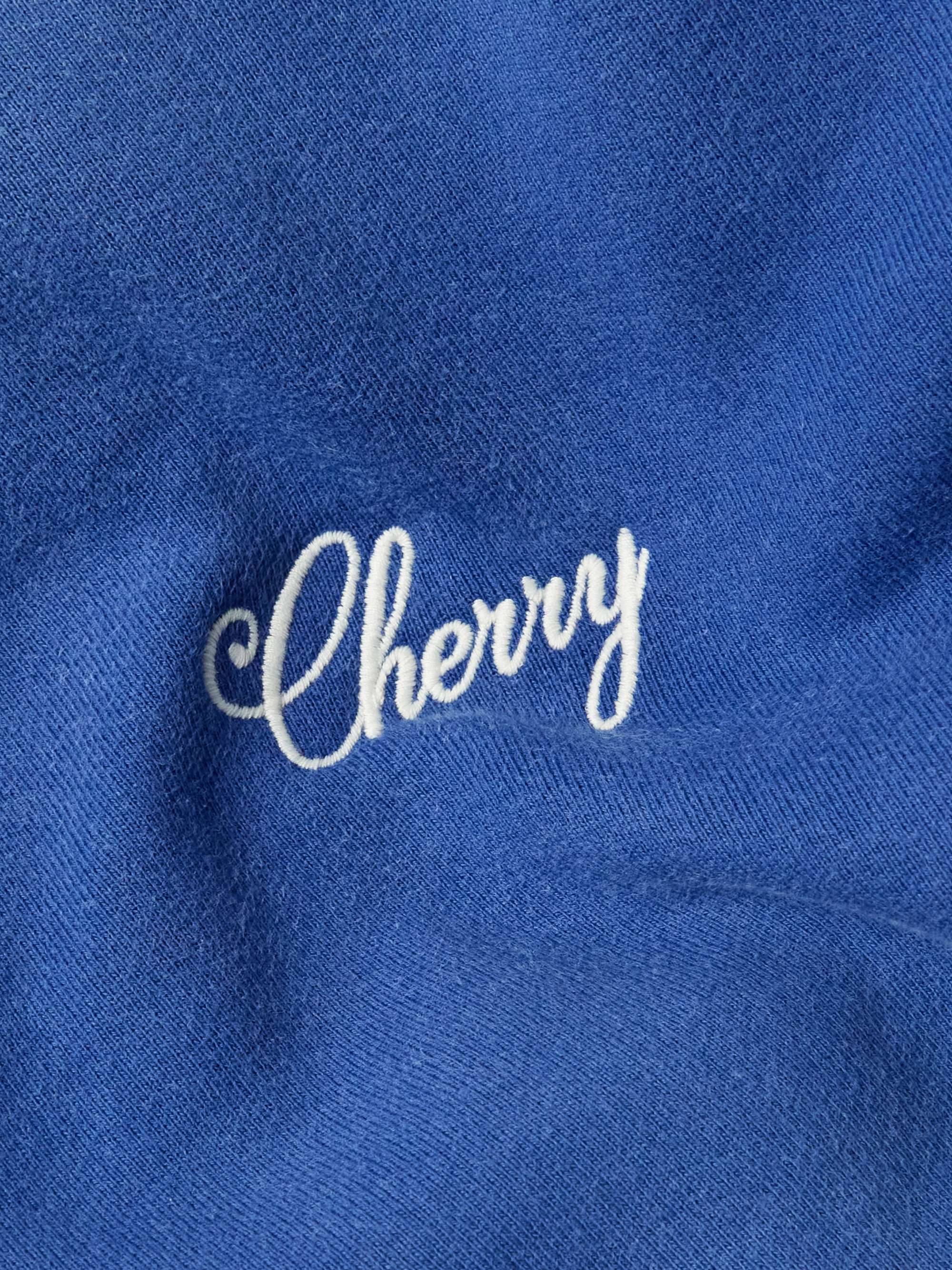 CHERRY LOS ANGELES 