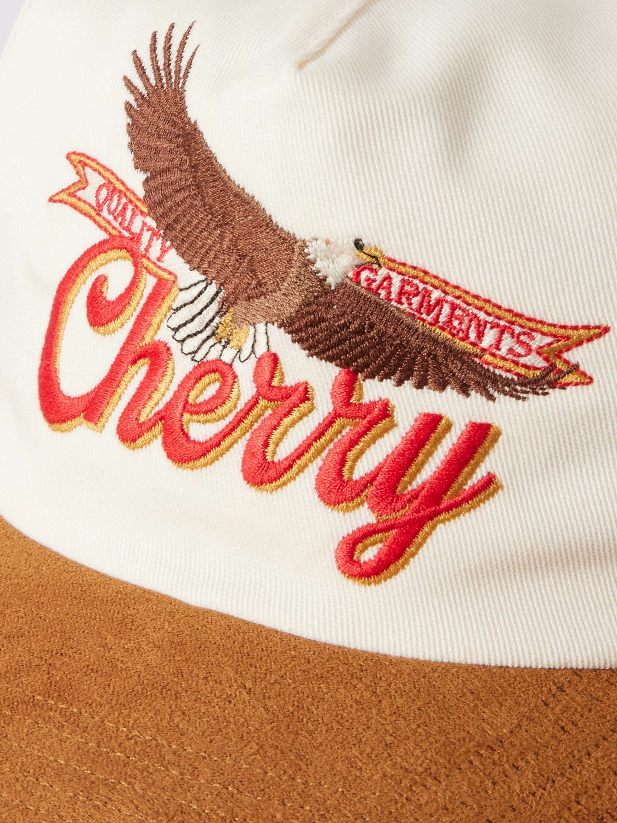 CHERRY LOS ANGELES 