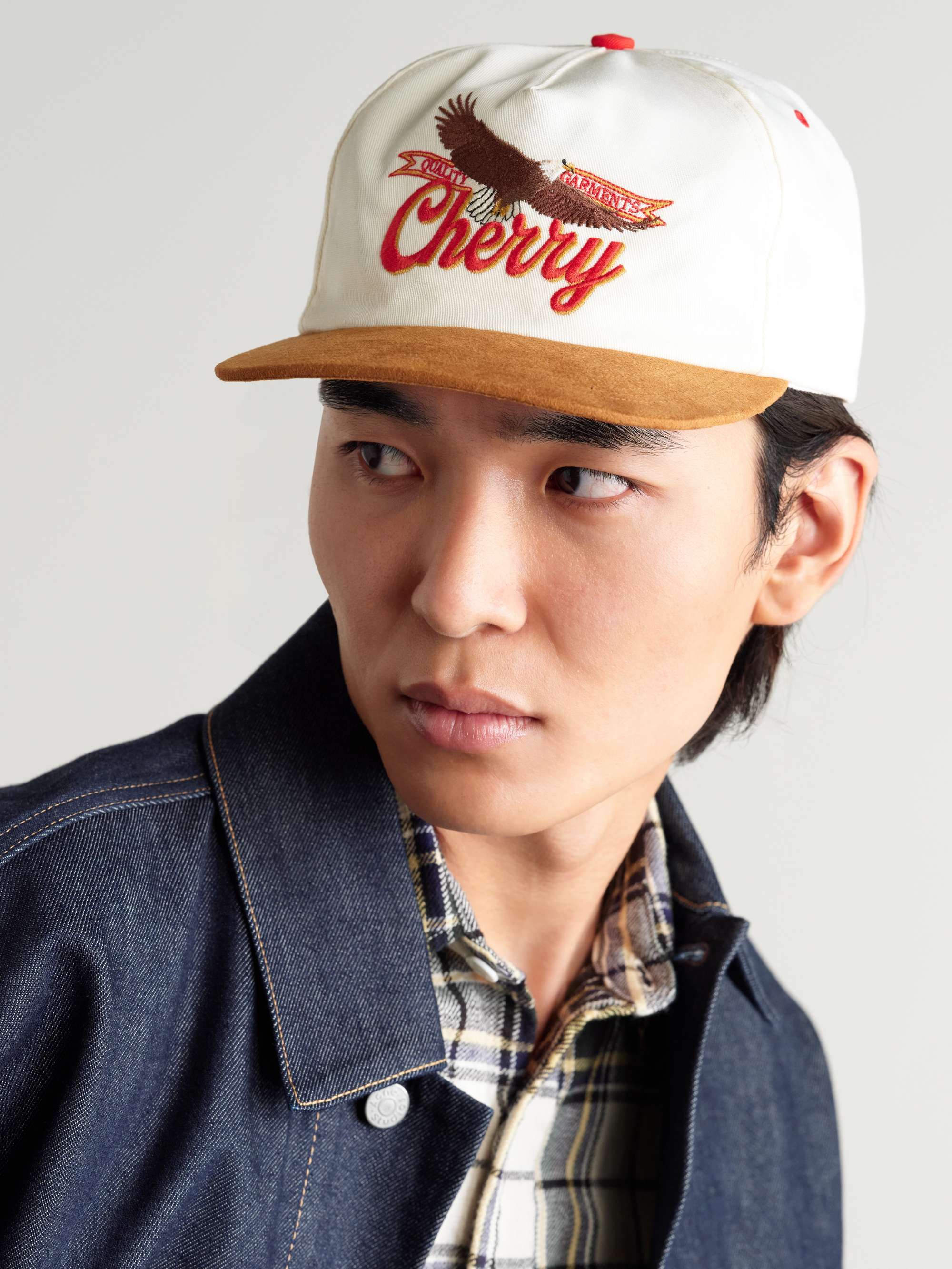 CHERRY LOS ANGELES 