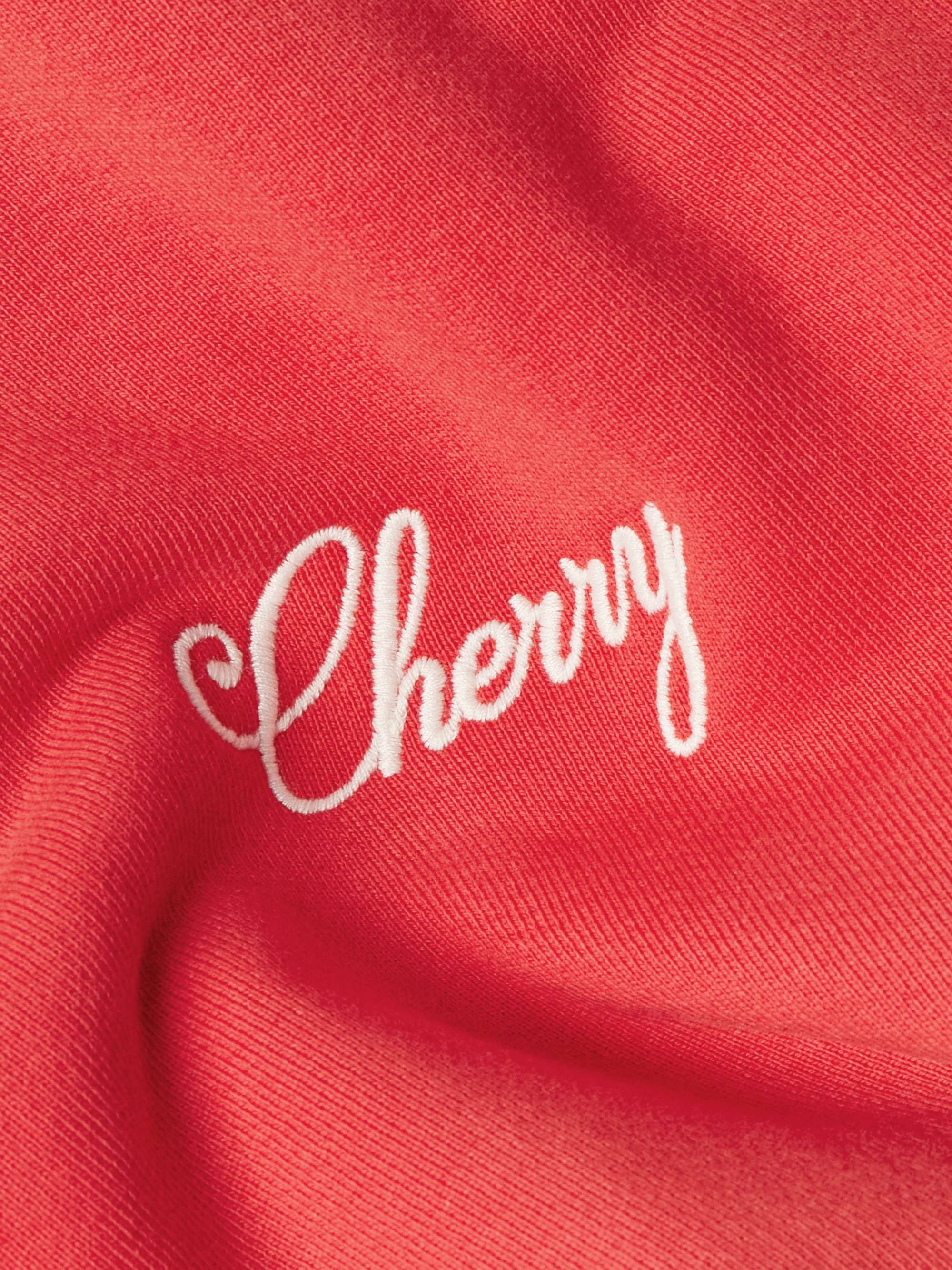 CHERRY LOS ANGELES 