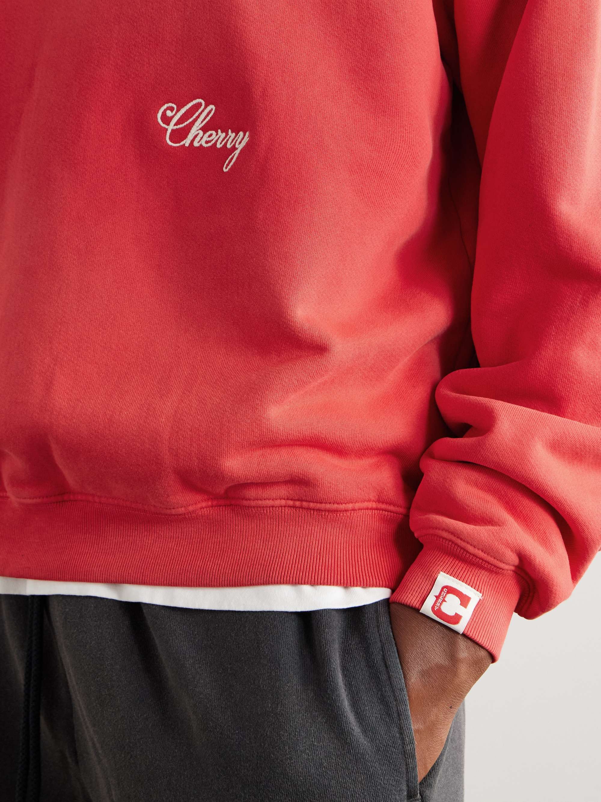 CHERRY LOS ANGELES 