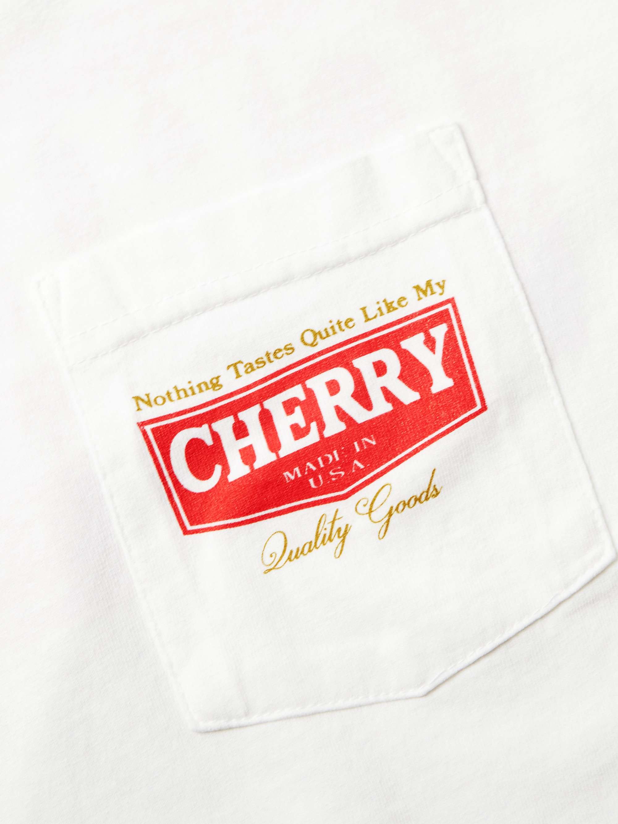 CHERRY LOS ANGELES 