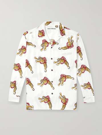 Wacko Maria for Men | MR PORTER