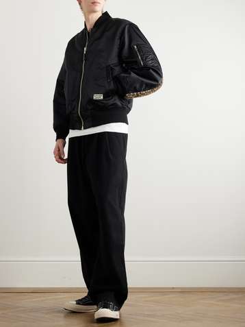 Wacko Maria for Men | MR PORTER