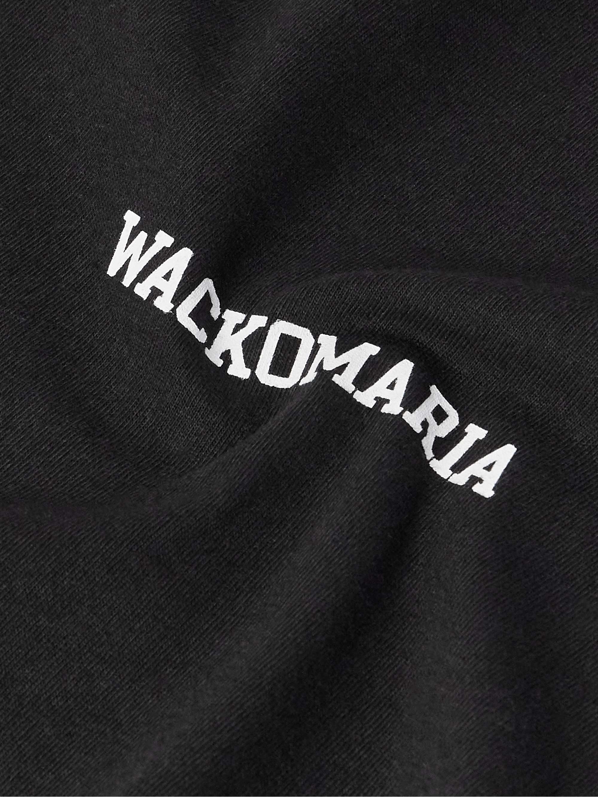 WACKO MARIA 