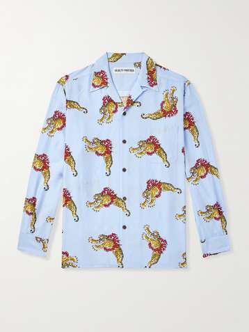 Wacko Maria for Men | MR PORTER Wacko Maria for Men | MR PORTER