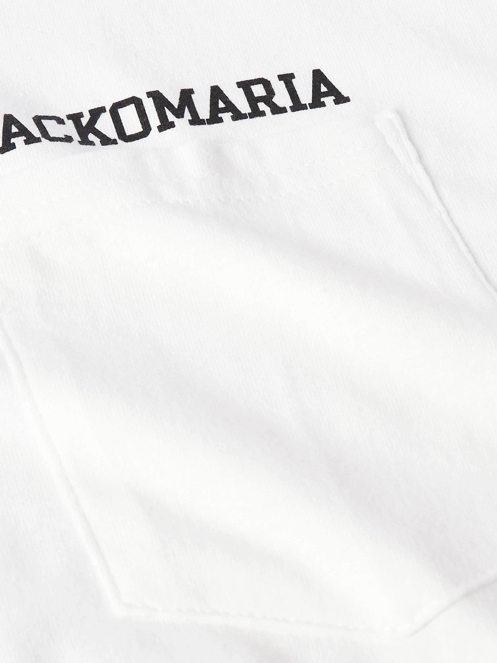 WACKO MARIA 