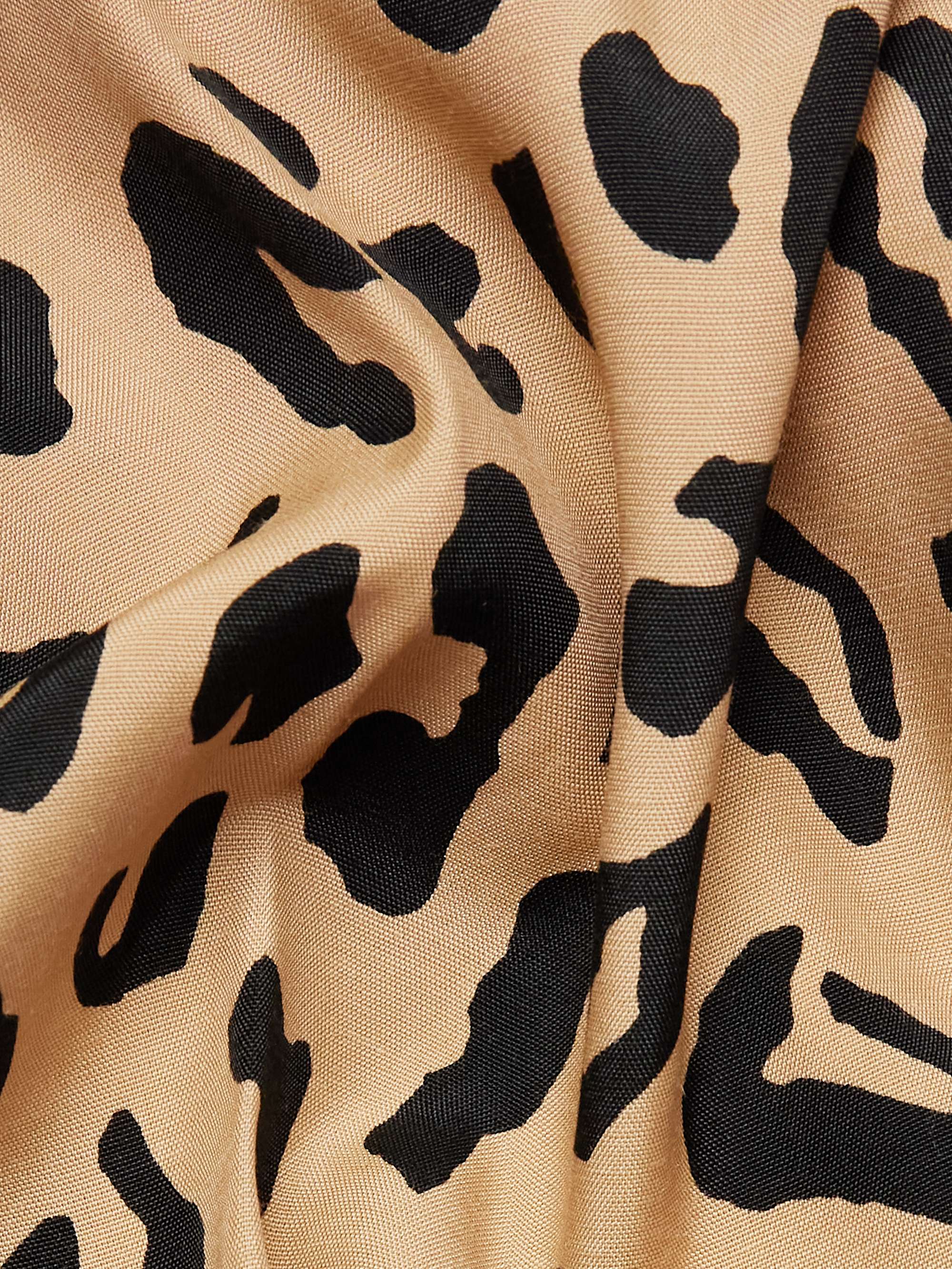 WACKO MARIA FLAGSHIP SHOP | SHOPLOG HAT-04-JOHNNY-BEAVER HAT