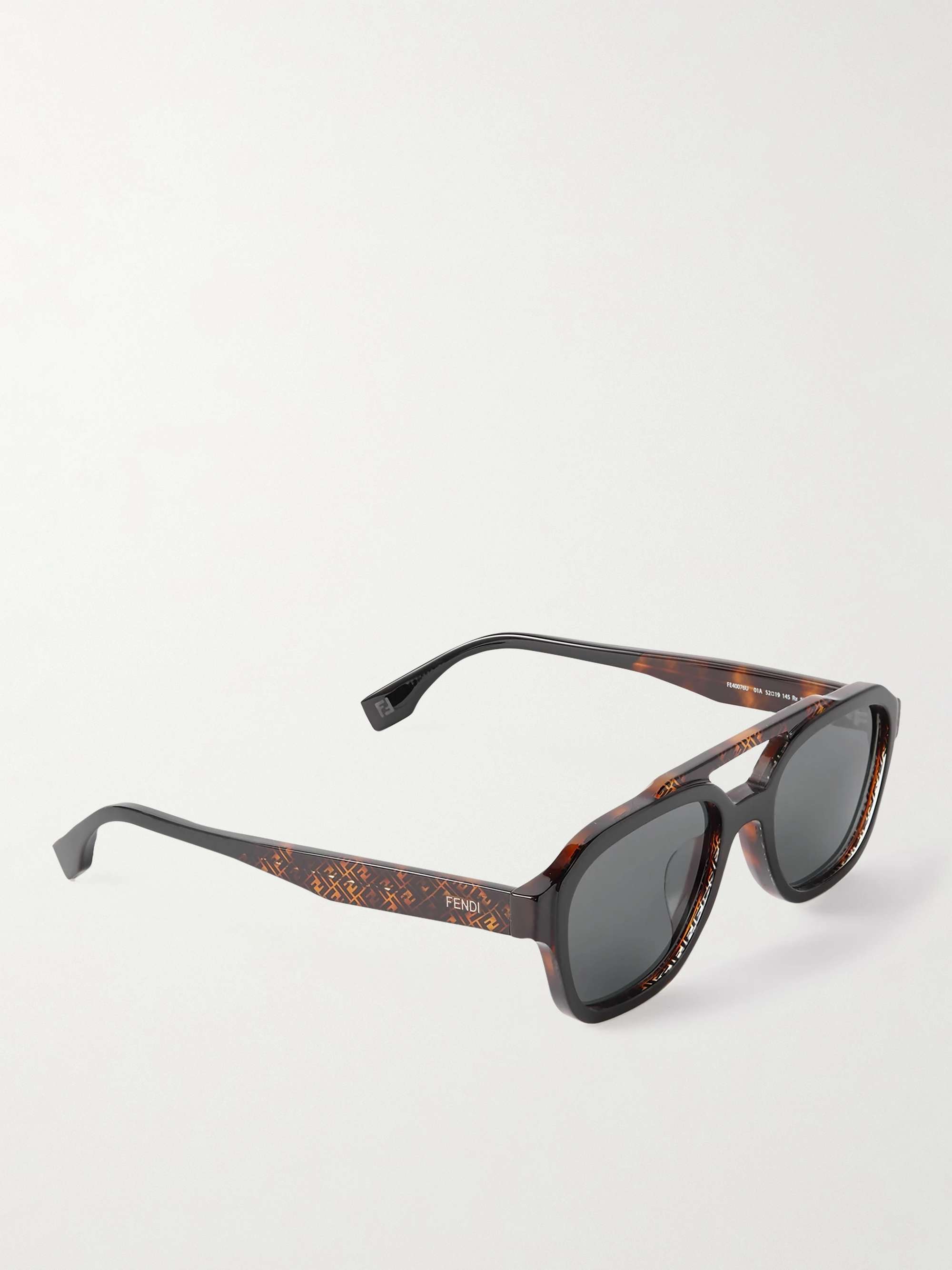 FENDI EYEWEAR 