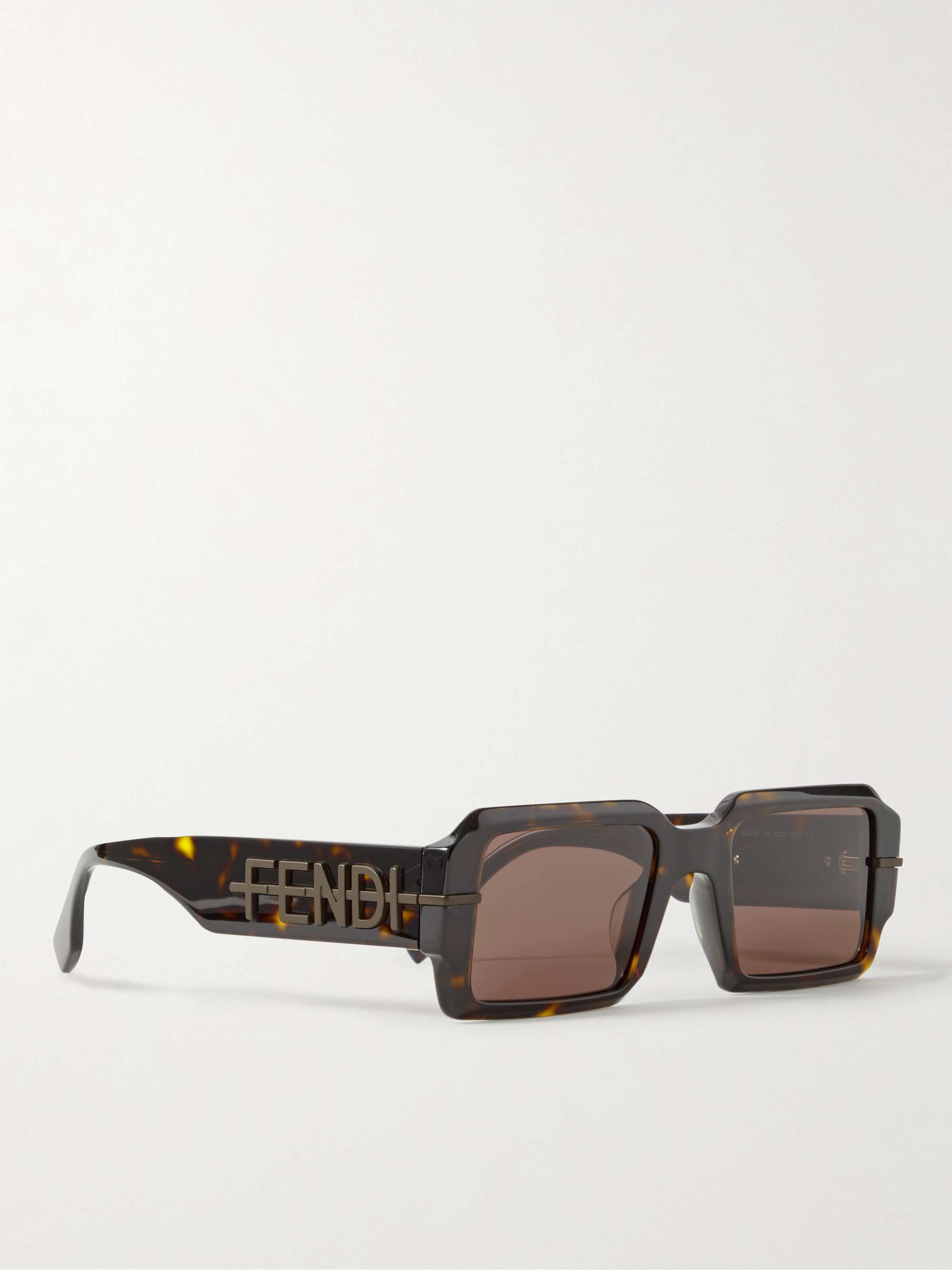 FENDI EYEWEAR 