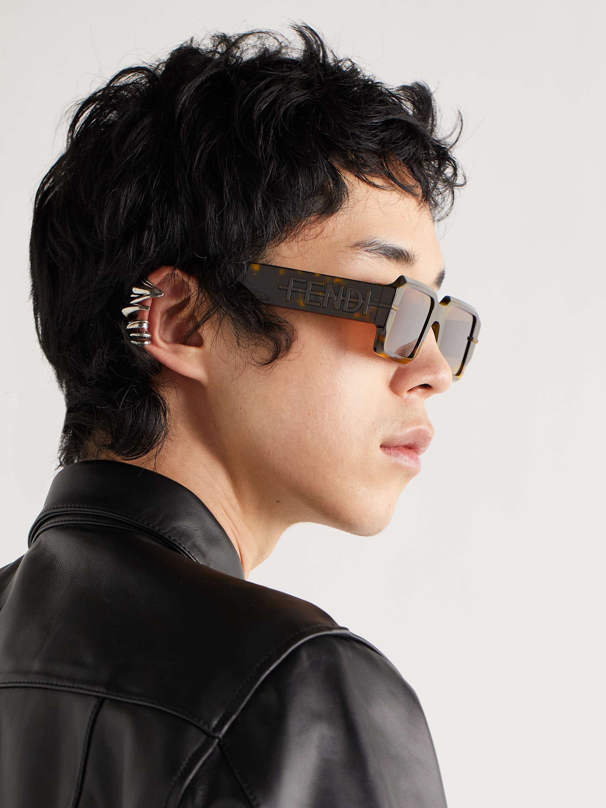 FENDI EYEWEAR 