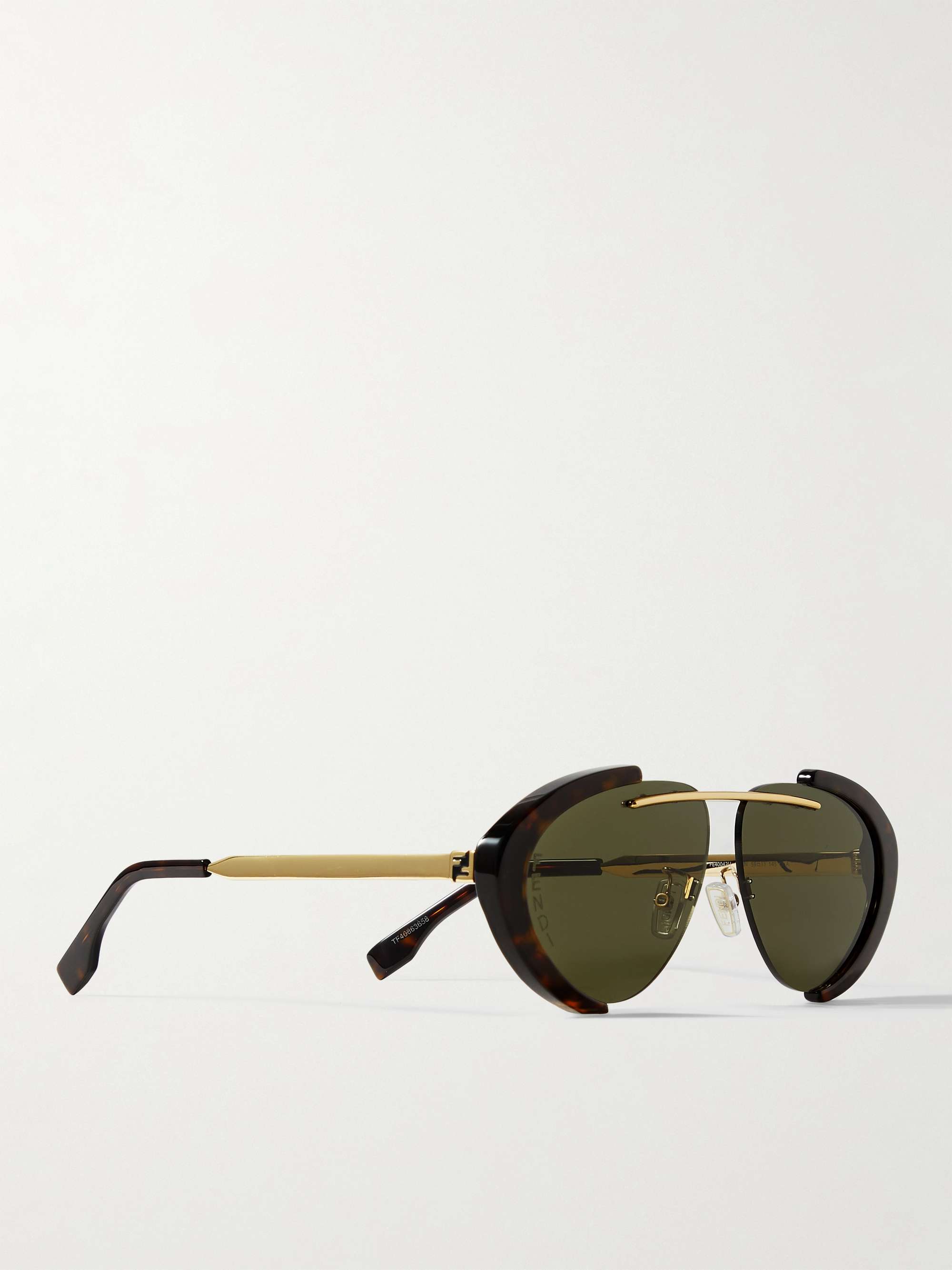 FENDI EYEWEAR 