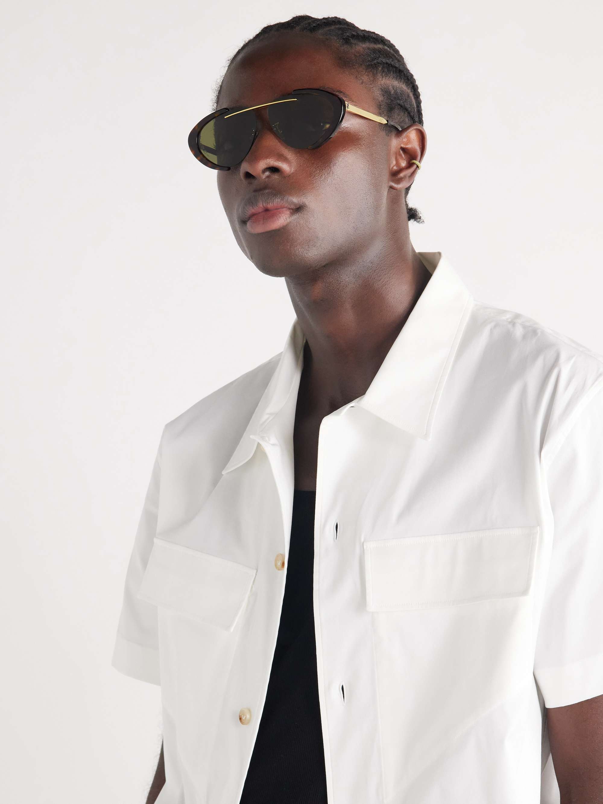 FENDI EYEWEAR 